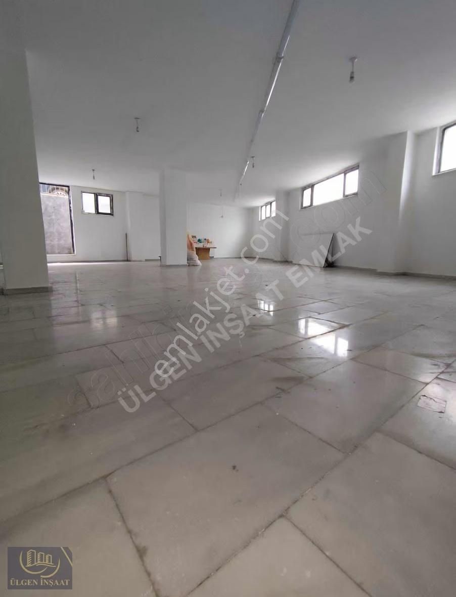 Ülgen İnş Esentepe Mah Kiralık İşyeri 170 M