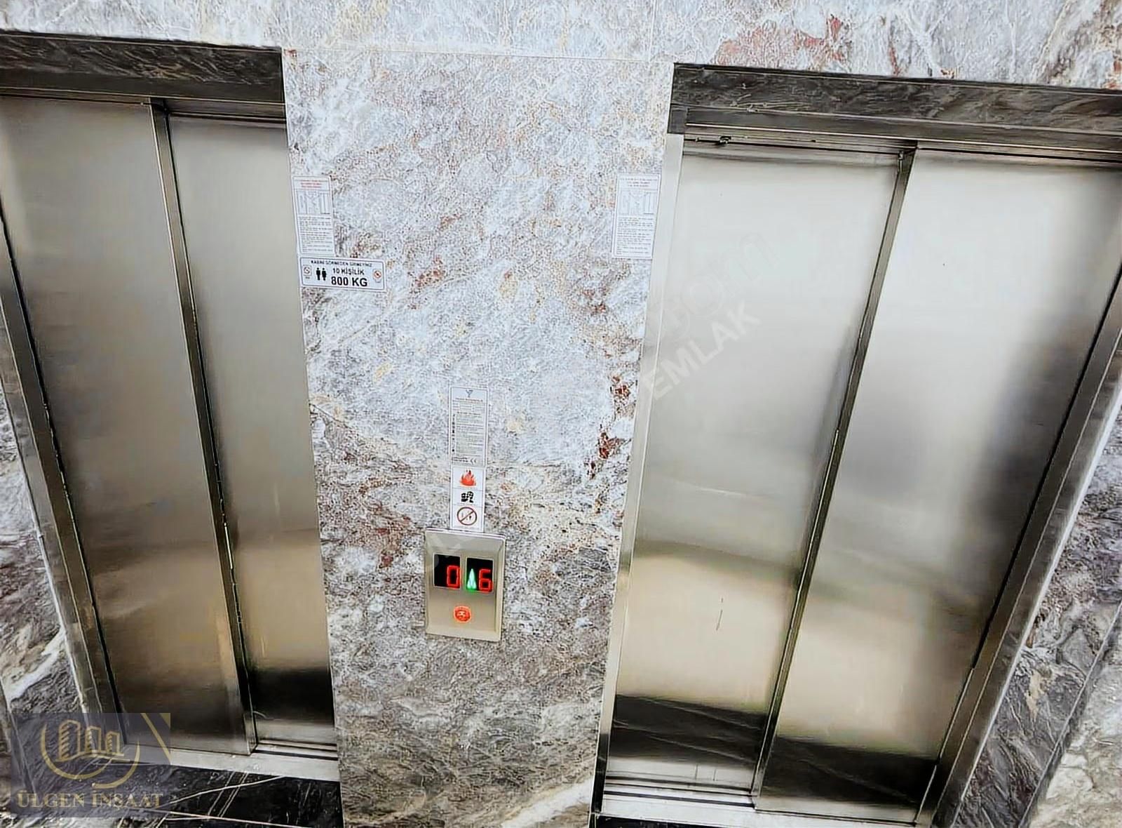 Ülgen İnş G.o.paşa Taksim E .araştırma Hastanesi Karşısı 8 Kat - Görsel 19