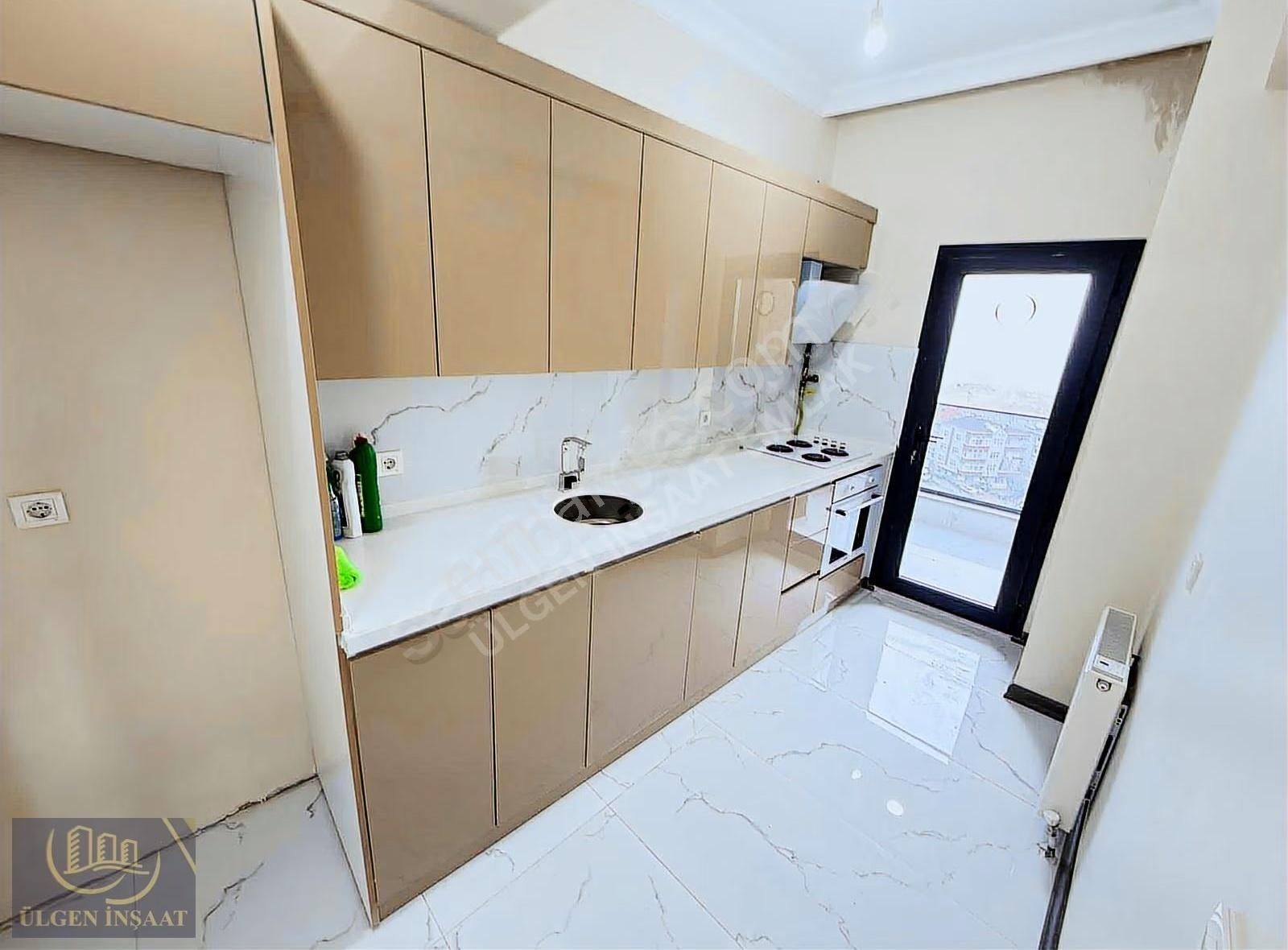 Ülgen İnş G.o.paşa Taksim E .araştırma Hastanesi Karşısı 8 Kat - Görsel 15