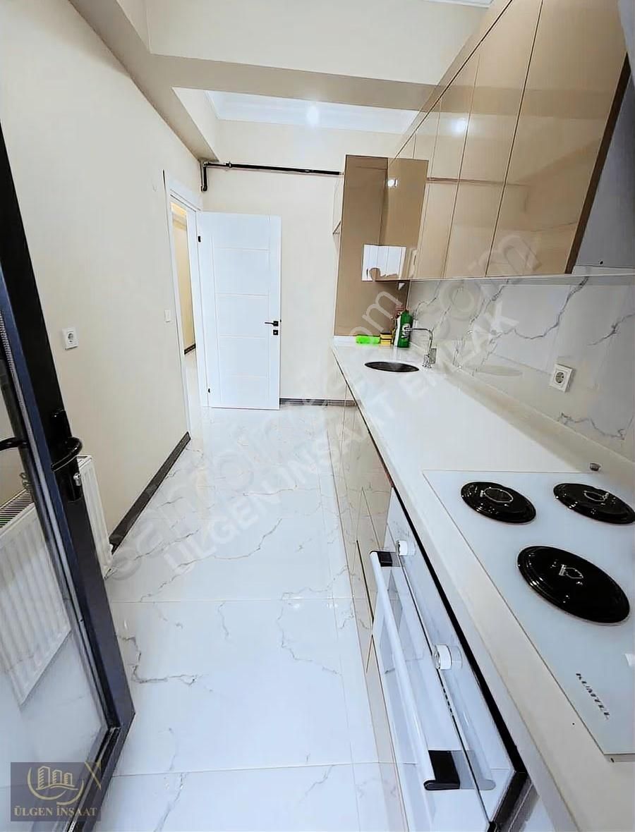 Ülgen İnş G.o.paşa Taksim E .araştırma Hastanesi Karşısı 8 Kat - Görsel 20