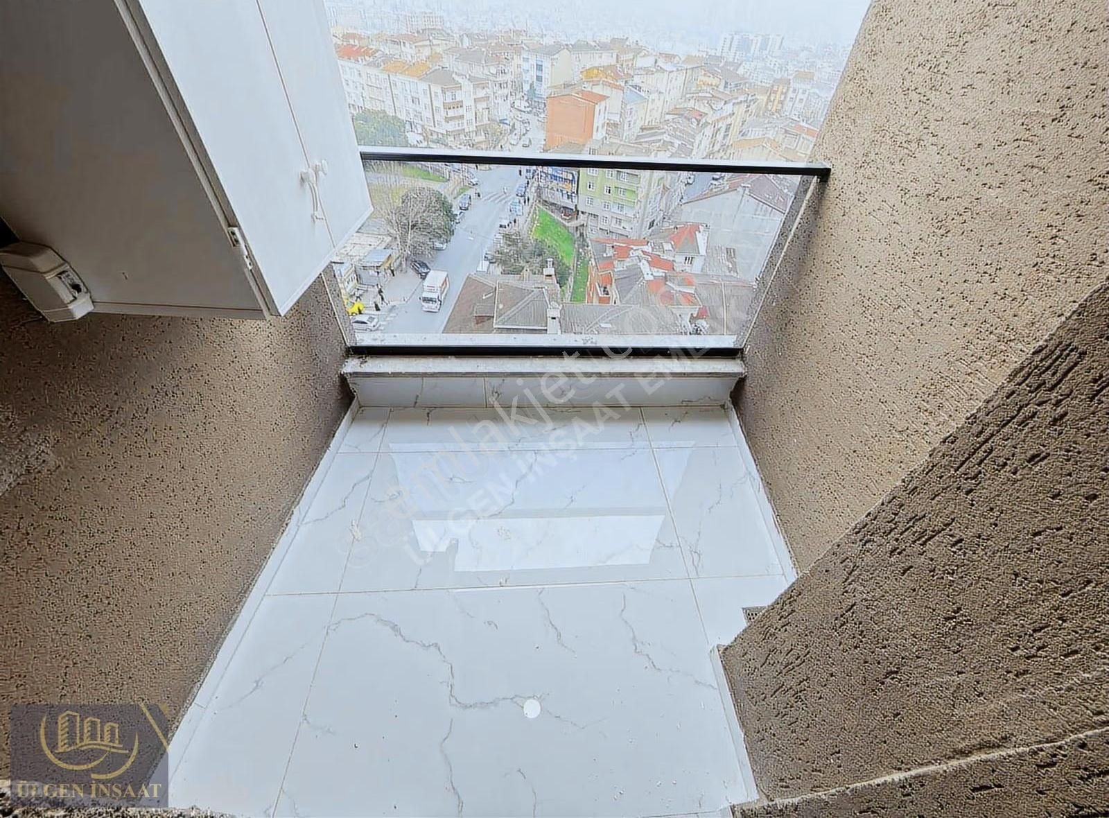 Ülgen İnş G.o.paşa Taksim E .araştırma Hastanesi Karşısı 8 Kat - Görsel 10