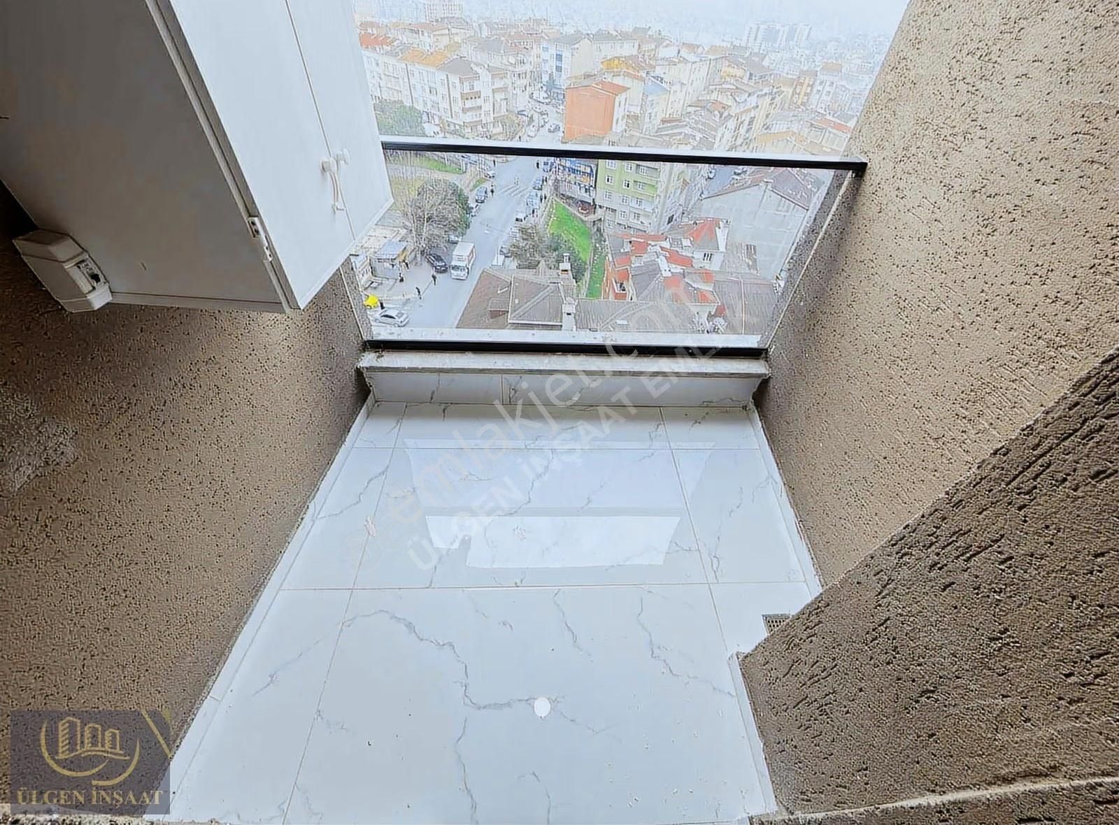Ülgen İnş G.o.paşa Taksim E .araştırma Hastanesi Karşısı 8 Kat - Görsel 21