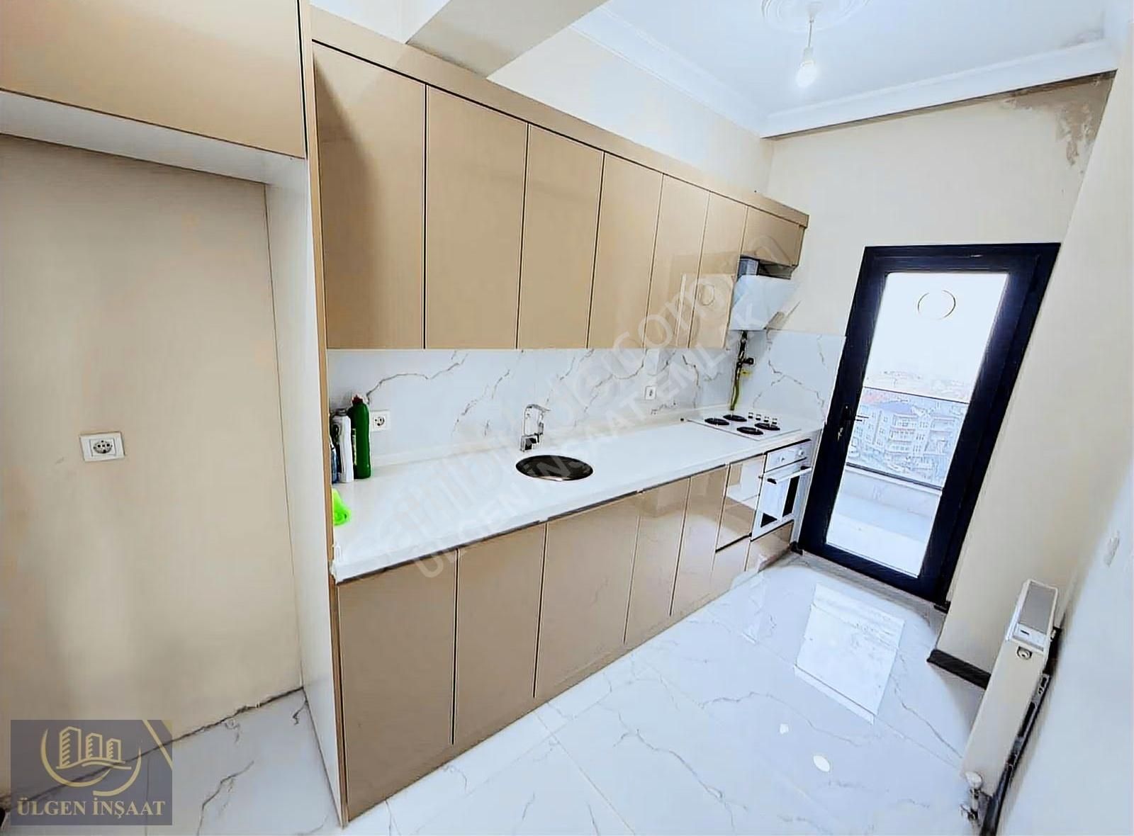 Ülgen İnş G.o.paşa Taksim E .araştırma Hastanesi Karşısı 8 Kat - Görsel 5