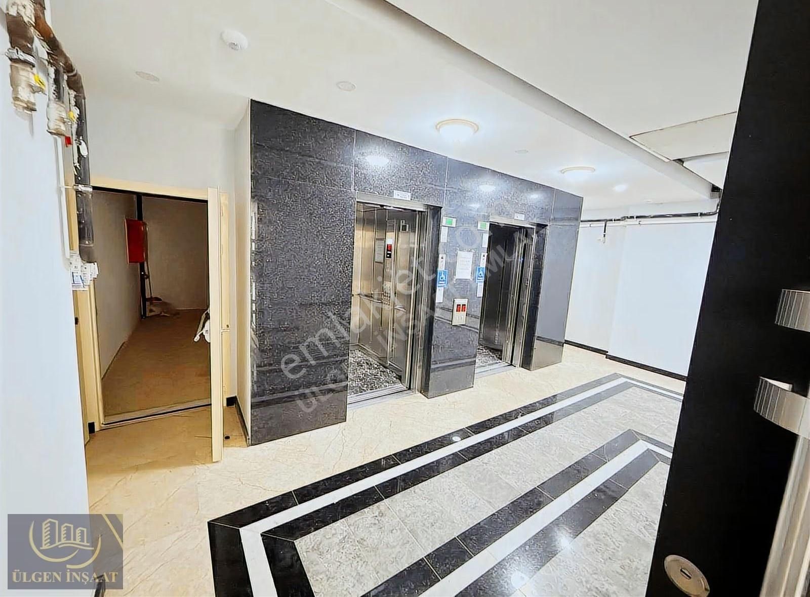 Ülgen İnş G.o.paşa Taksim E .araştırma Hastanesi Karşısı 8 Kat - Görsel 11