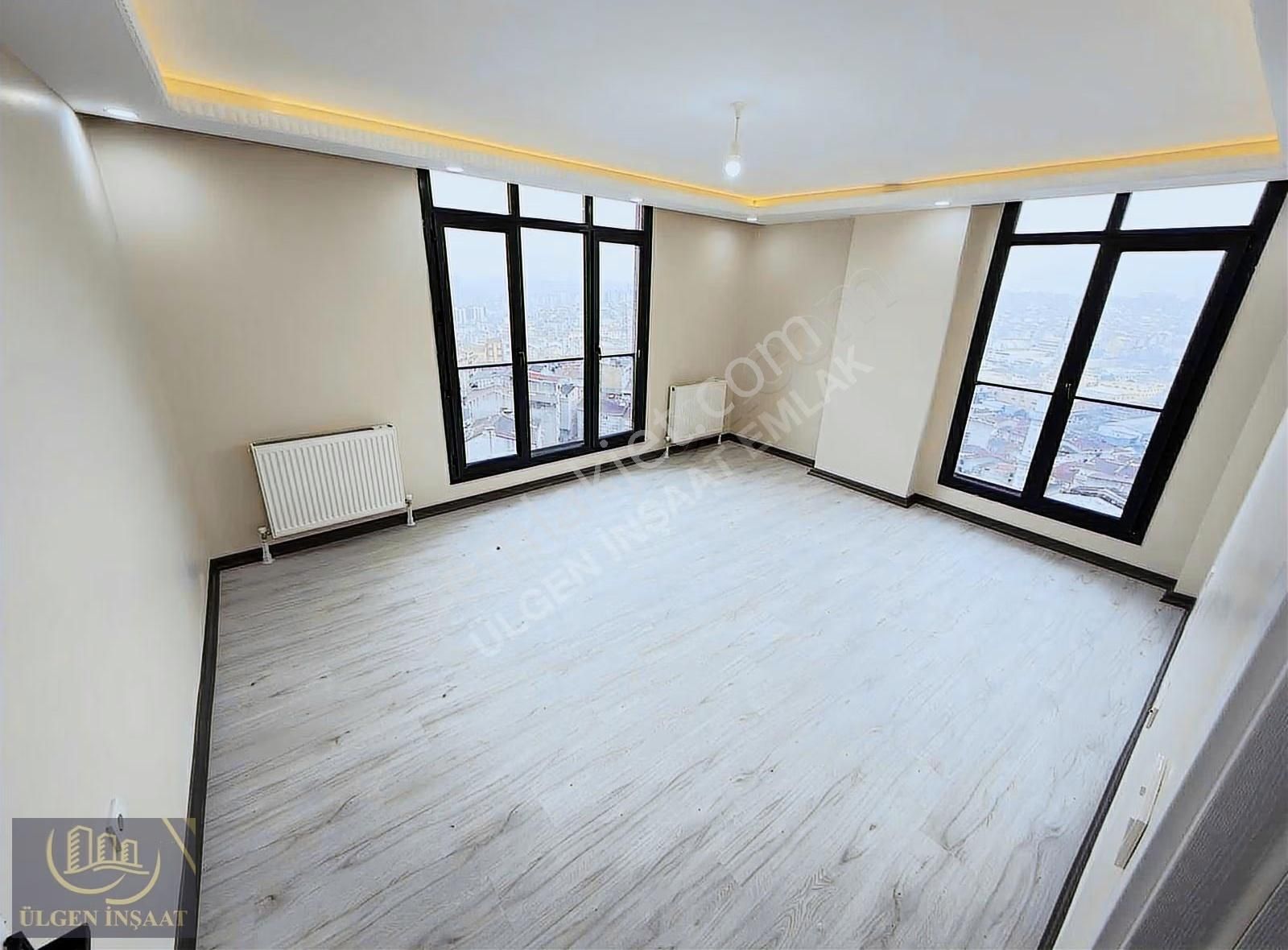 Ülgen İnş G.o.paşa Taksim E .araştırma Hastanesi Karşısı 8 Kat - Görsel 35