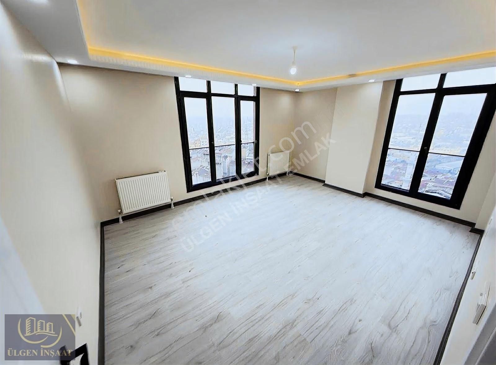 Ülgen İnş G.o.paşa Taksim E .araştırma Hastanesi Karşısı 8 Kat - Görsel 31