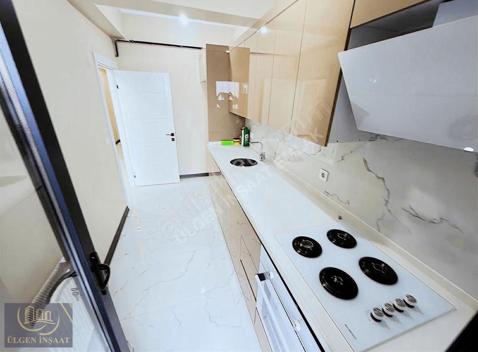 Ülgen İnş G.o.paşa Taksim E .araştırma Hastanesi Karşısı 8 Kat - Görsel 30