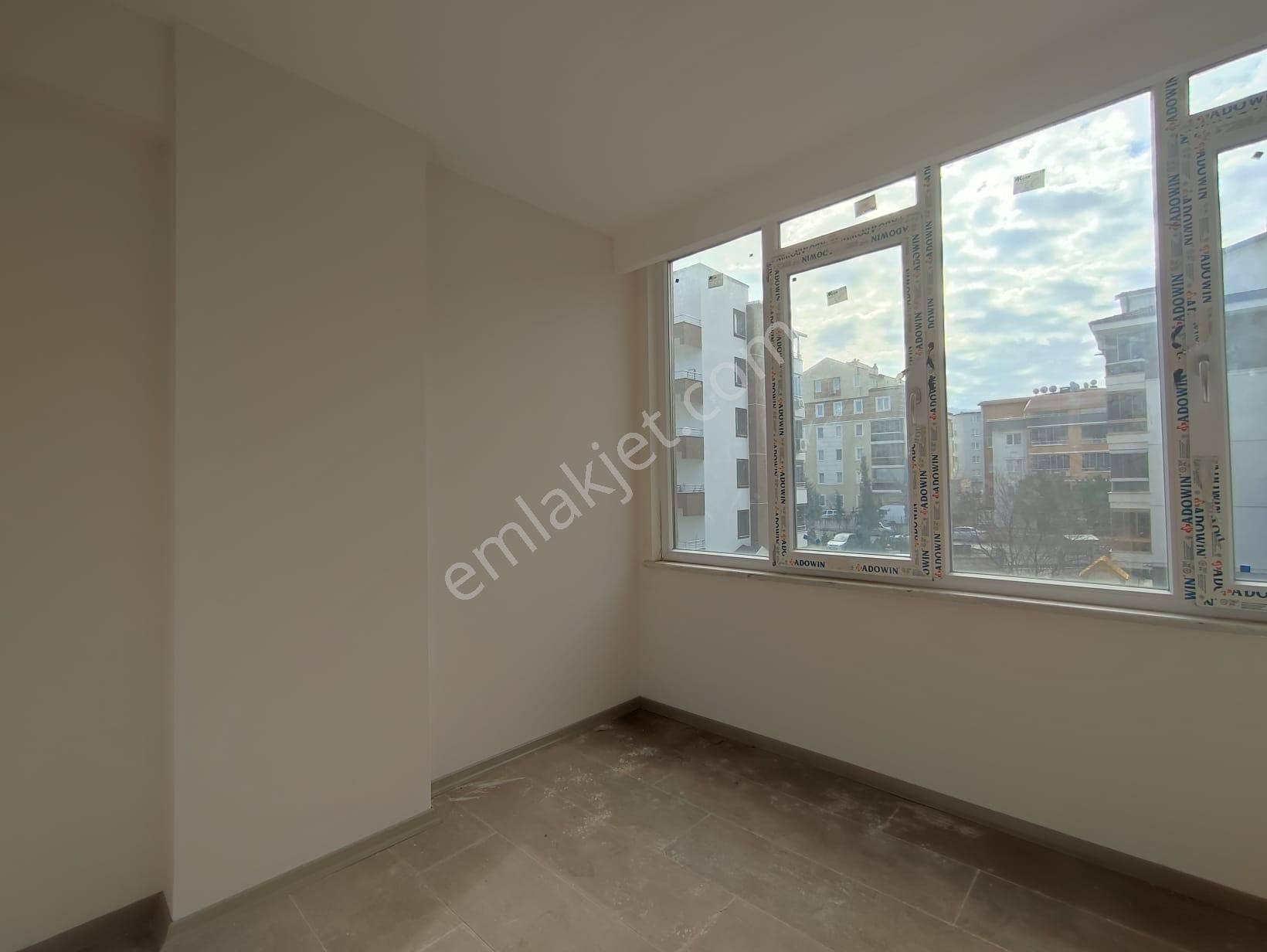 Bursa Nilüfer Demirci Site İçinde Sıfır Kiralık 3+1 Daire - Görsel 18