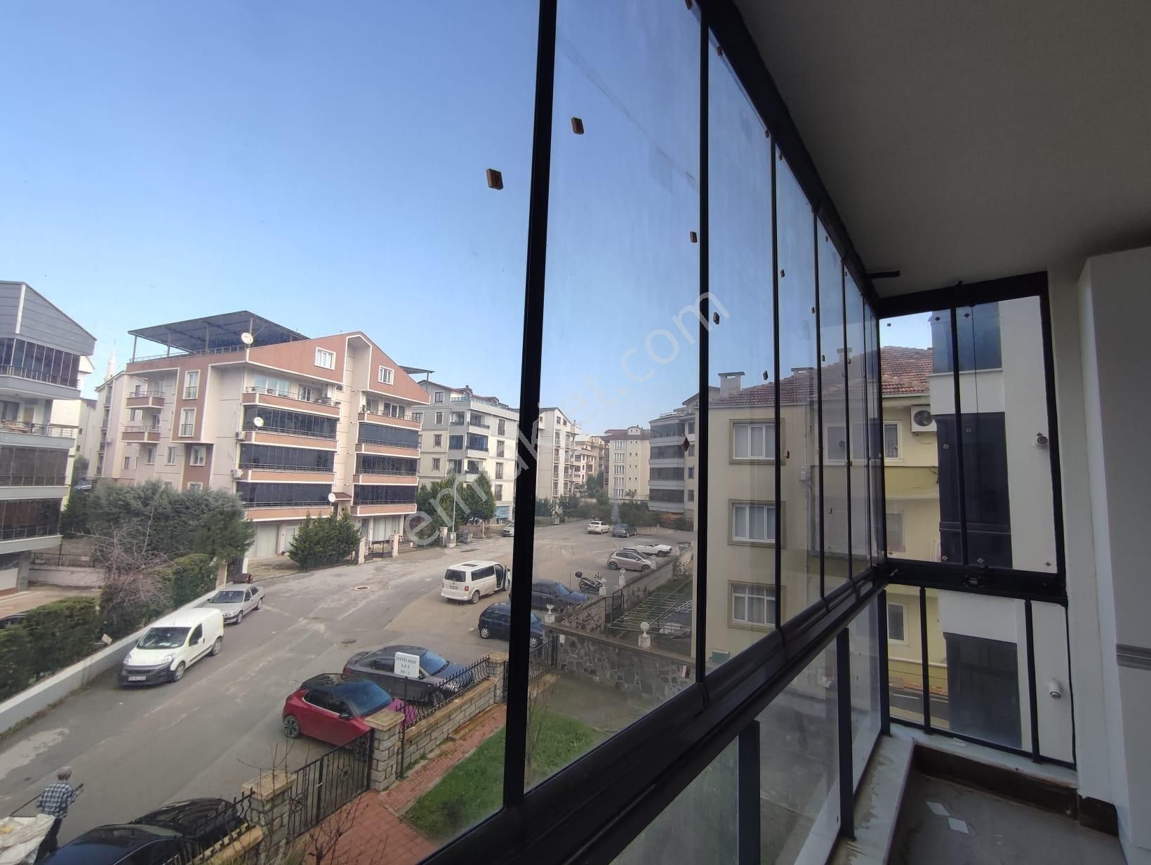 Bursa Nilüfer Demirci Site İçinde Sıfır Kiralık 3+1 Daire - Görsel 19