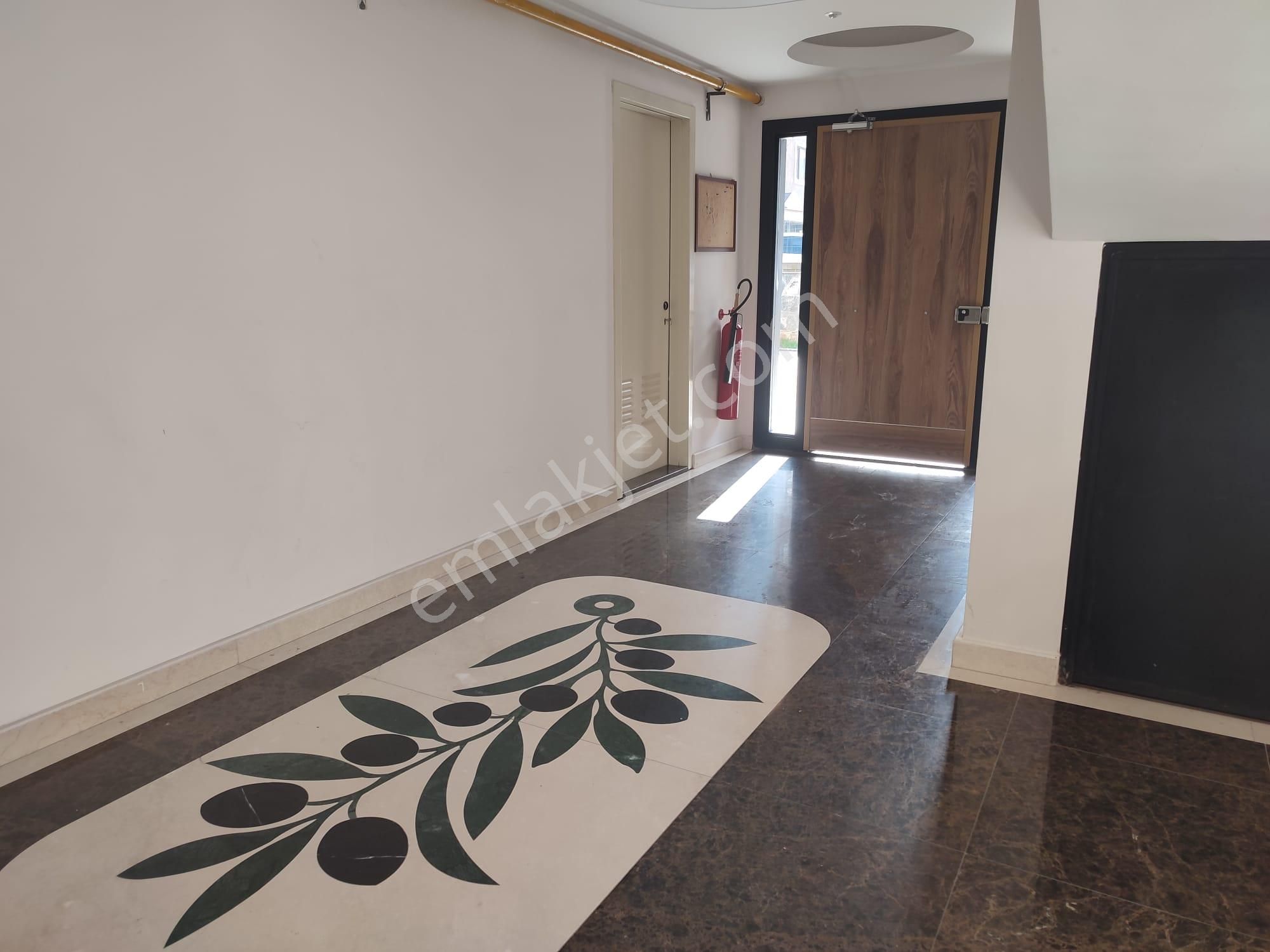 Bursa Nilüfer Demirci Site İçinde Sıfır Kiralık 3+1 Daire - Görsel 30