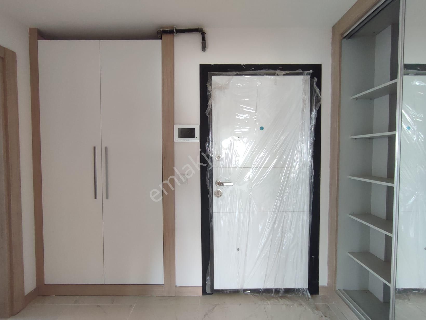 Bursa Nilüfer Demirci Site İçinde Sıfır Kiralık 3+1 Daire - Görsel 29