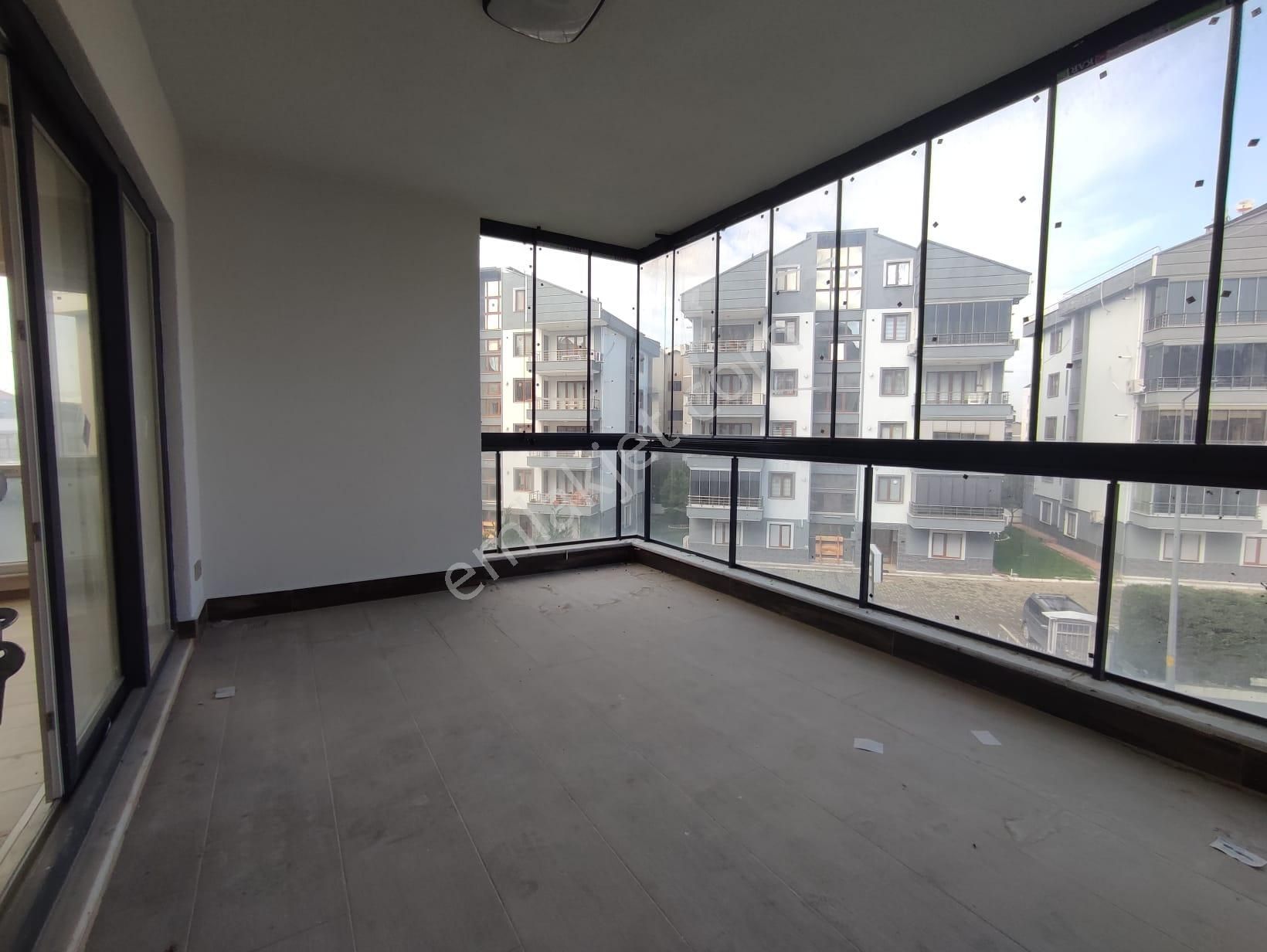 Bursa Nilüfer Demirci Site İçinde Sıfır Kiralık 3+1 Daire - Görsel 34