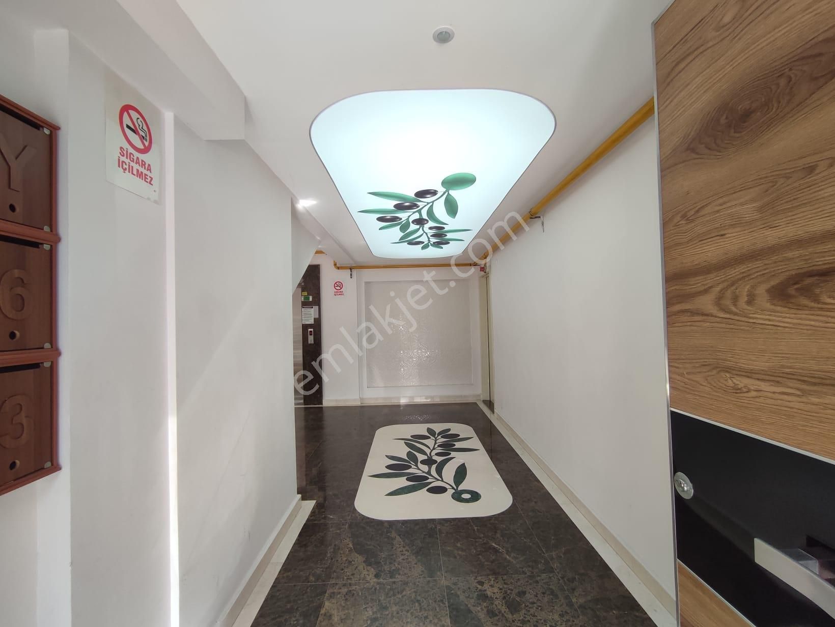 Bursa Nilüfer Demirci Site İçinde Sıfır Kiralık 3+1 Daire - Görsel 13