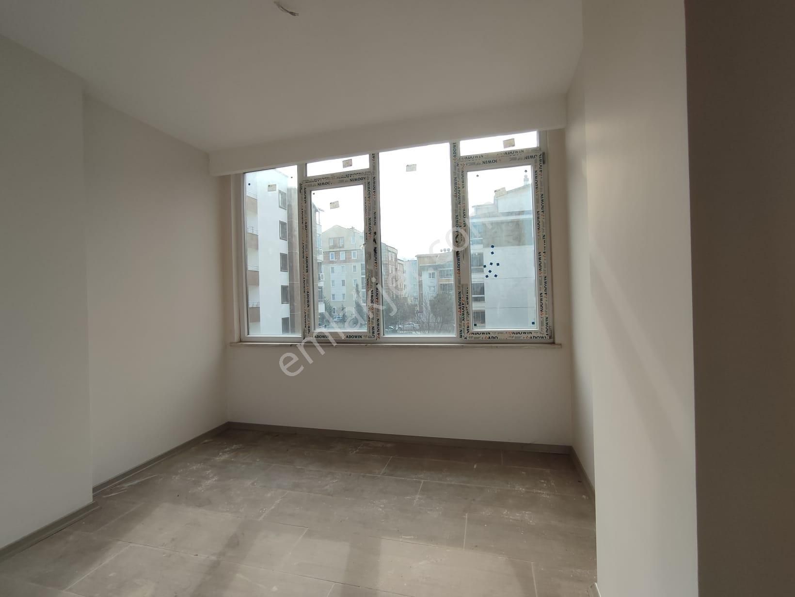 Bursa Nilüfer Demirci Site İçinde Sıfır Kiralık 3+1 Daire - Görsel 26