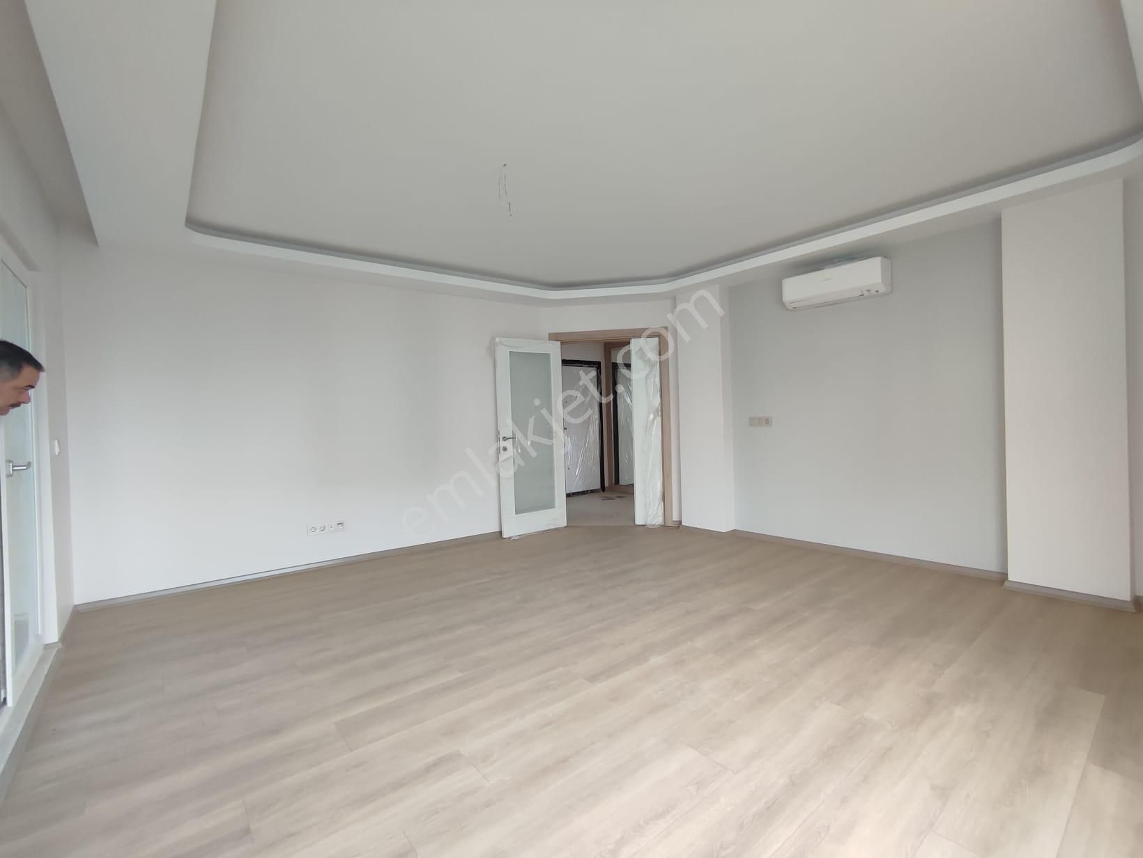 Bursa Nilüfer Demirci Site İçinde Sıfır Kiralık 3+1 Daire - Görsel 21