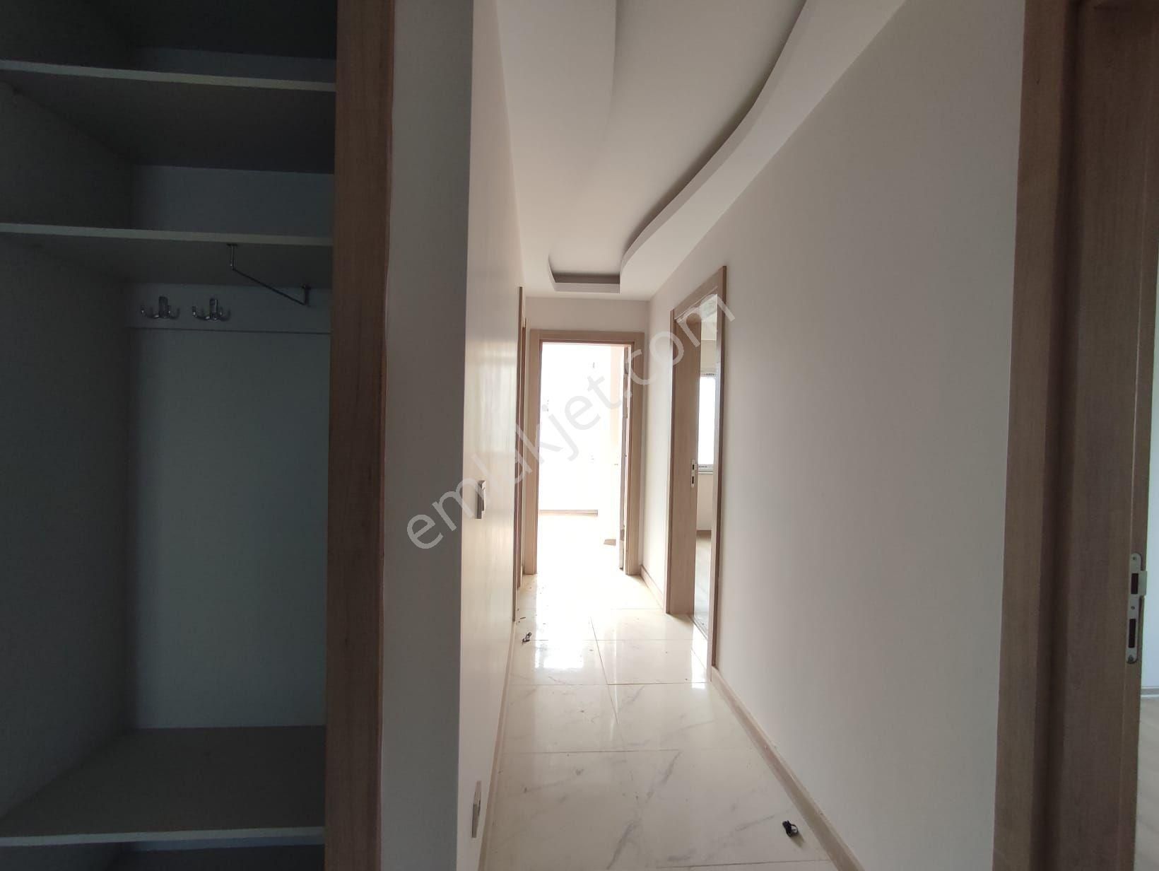 Bursa Nilüfer Demirci Site İçinde Sıfır Kiralık 3+1 Daire - Görsel 23