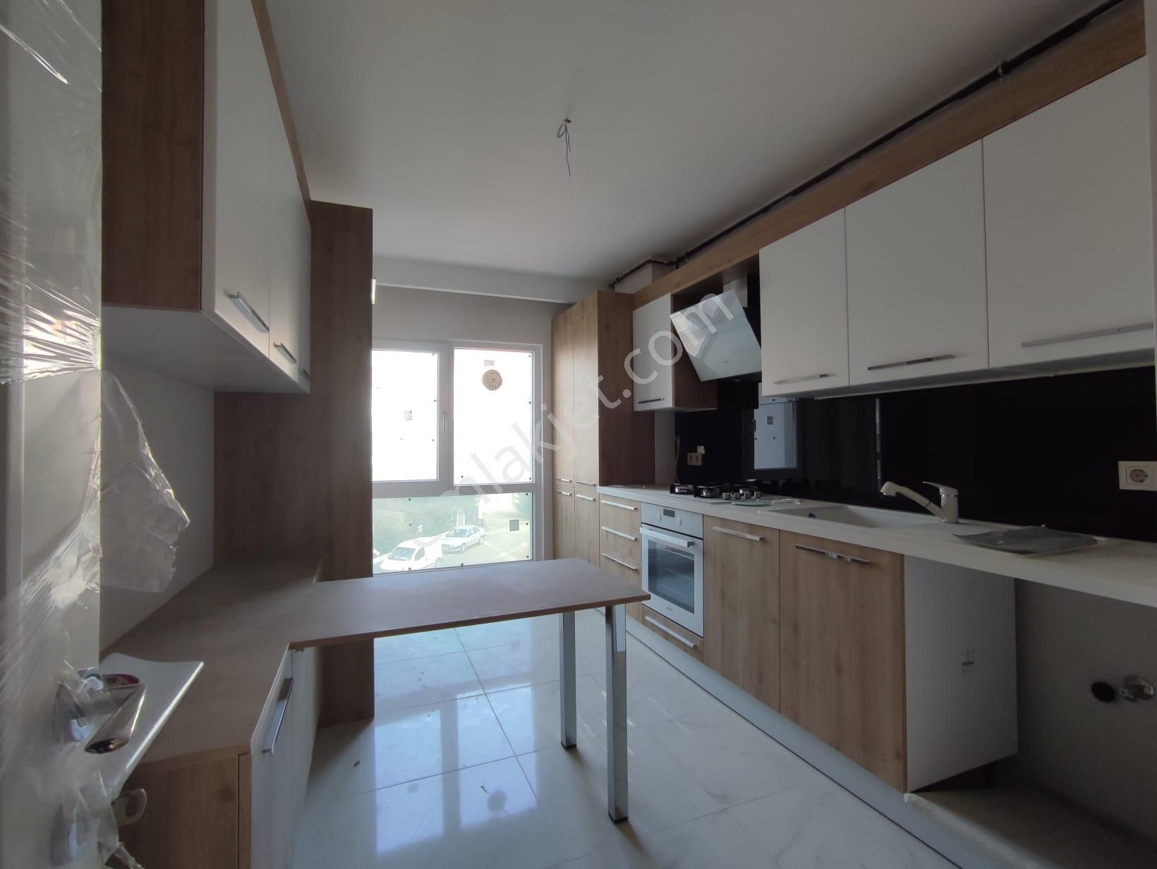 Bursa Nilüfer Demirci Site İçinde Sıfır Kiralık 3+1 Daire - Görsel 27