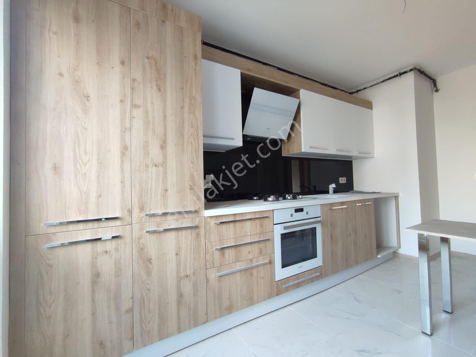 Bursa Nilüfer Demirci Site İçinde Sıfır Kiralık 3+1 Daire - Görsel 6