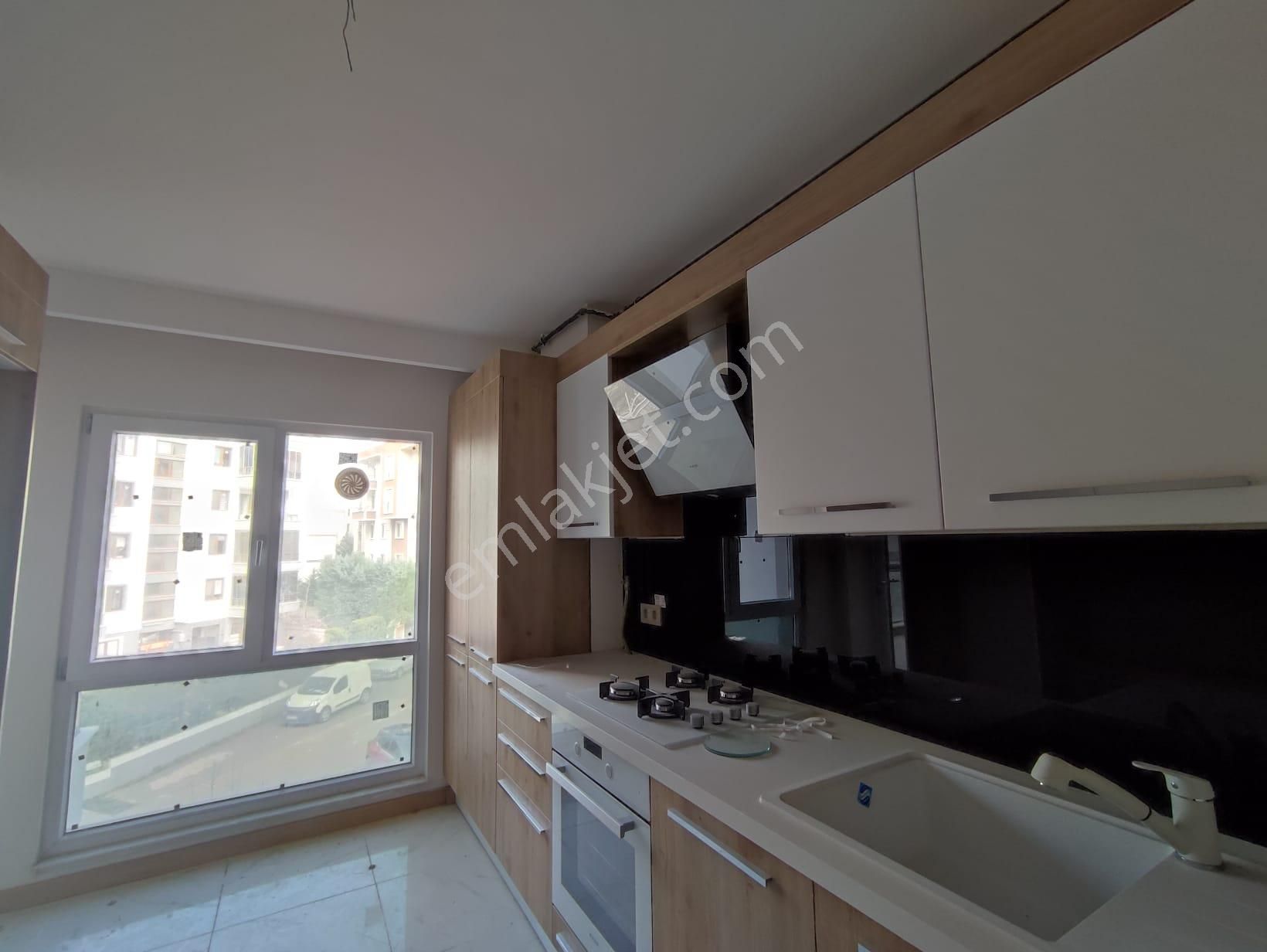 Bursa Nilüfer Demirci Site İçinde Sıfır Kiralık 3+1 Daire - Görsel 28