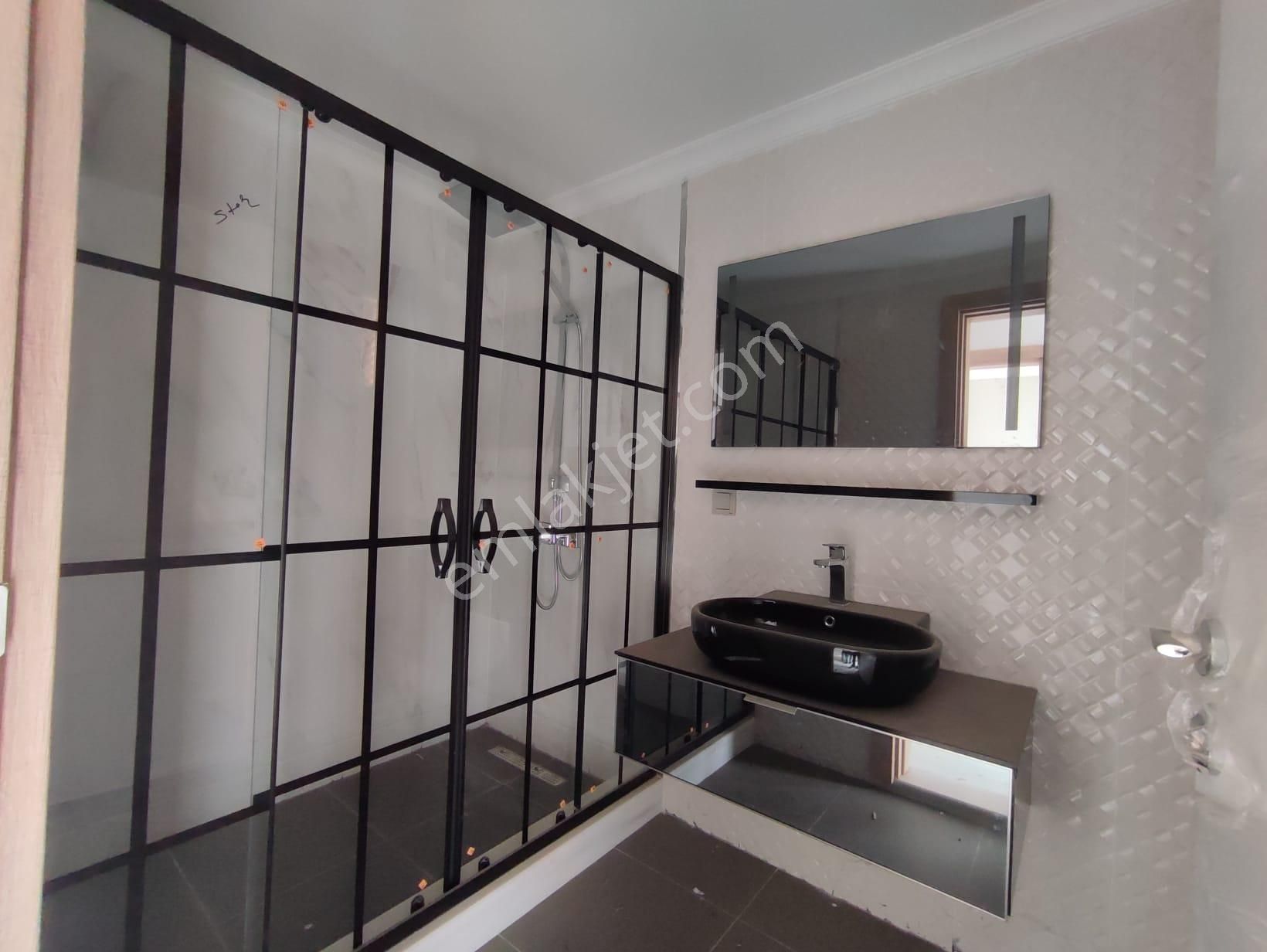 Bursa Nilüfer Demirci Site İçinde Sıfır Kiralık 3+1 Daire - Görsel 24