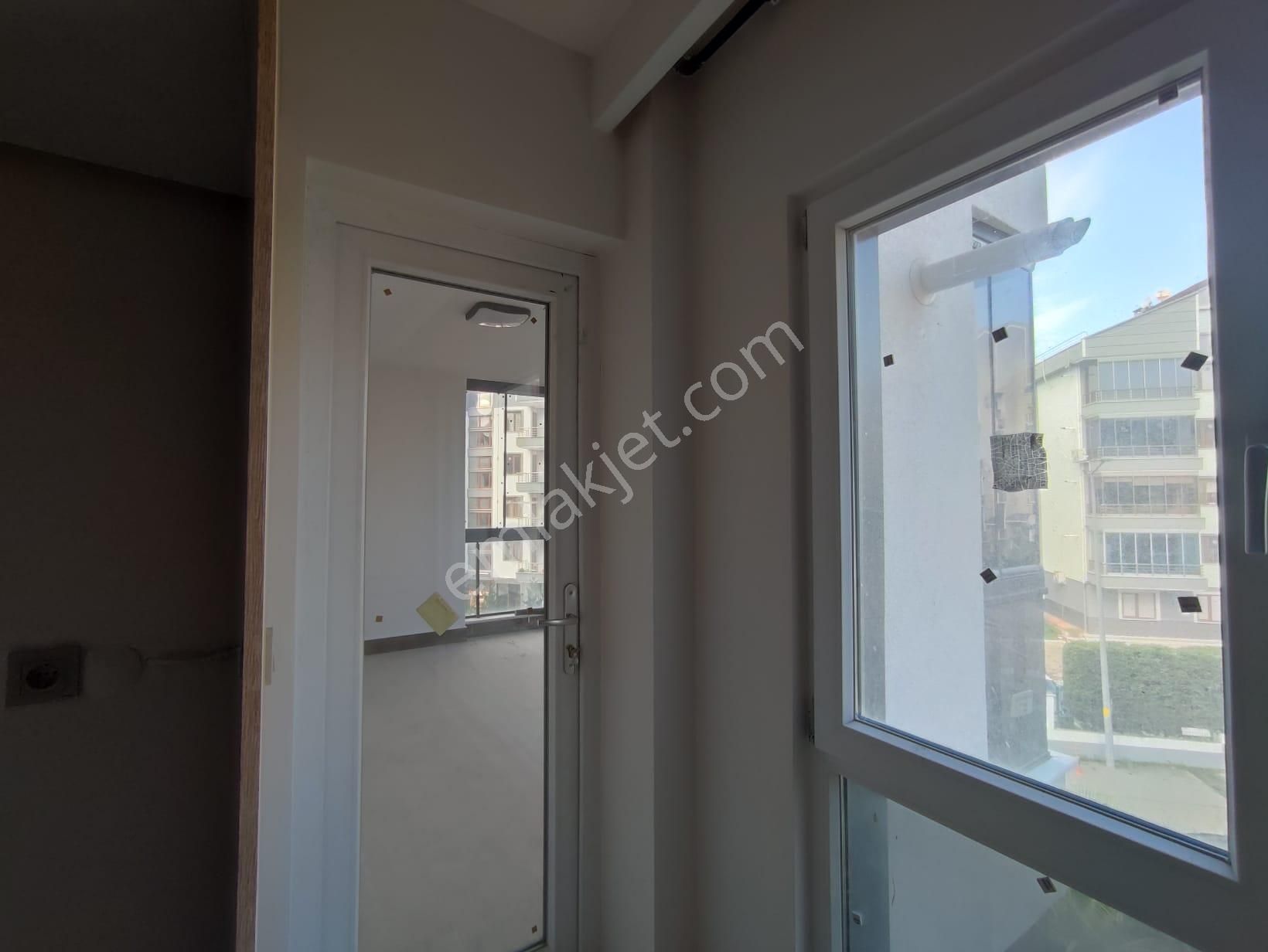 Bursa Nilüfer Demirci Site İçinde Sıfır Kiralık 3+1 Daire - Görsel 12