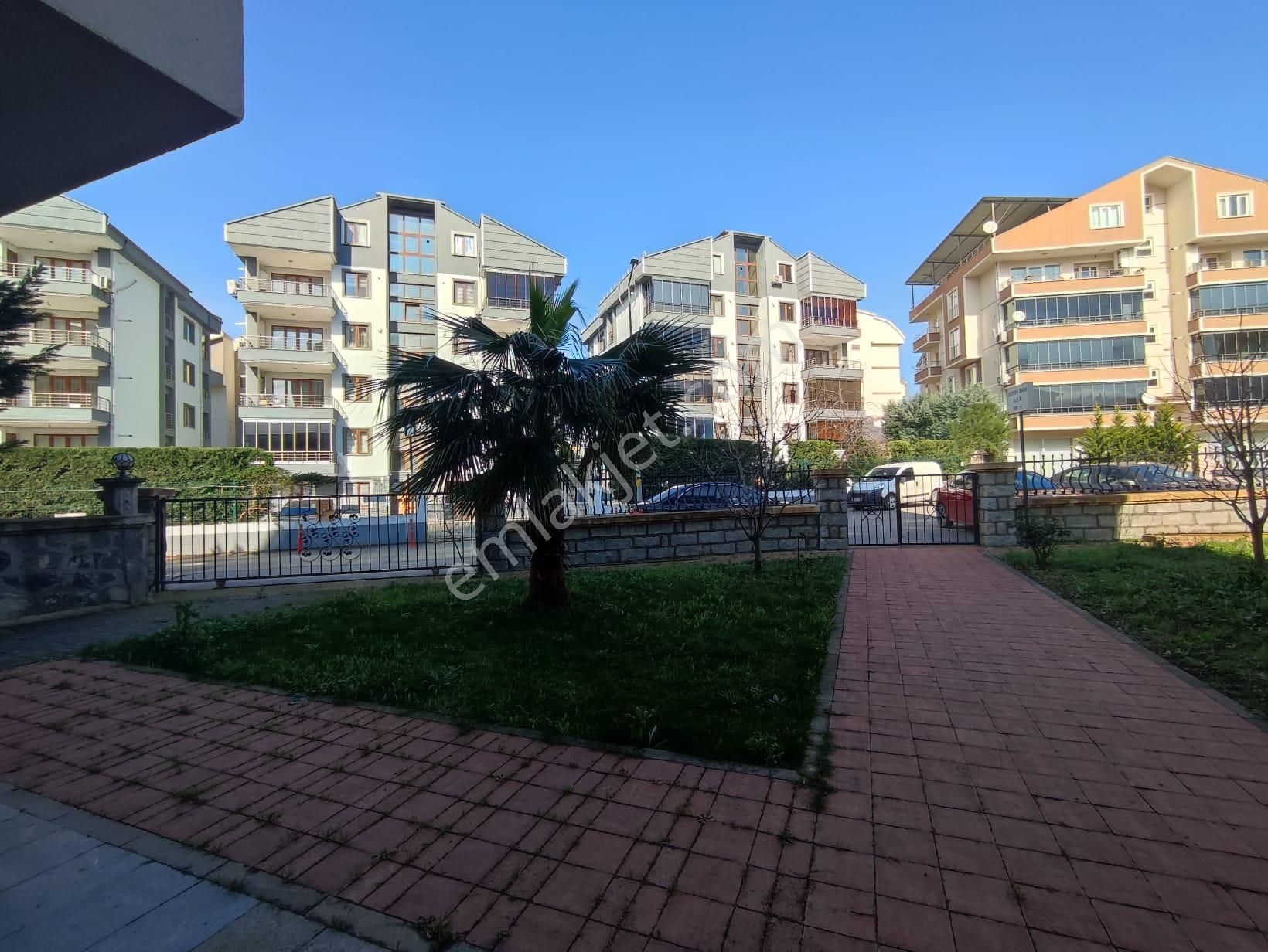 Bursa Nilüfer Demirci Site İçinde Sıfır Kiralık 3+1 Daire - Görsel 17