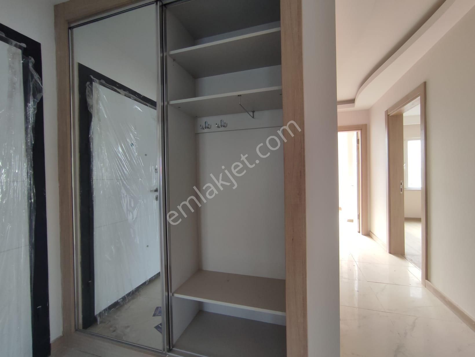 Bursa Nilüfer Demirci Site İçinde Sıfır Kiralık 3+1 Daire - Görsel 33