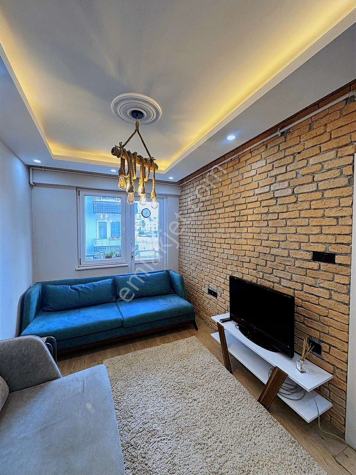 Kat Mülkiyetli Site İçerisinde 2+0 Ayrı Mutfaklı 1 Milyon Kredi - Görsel 3