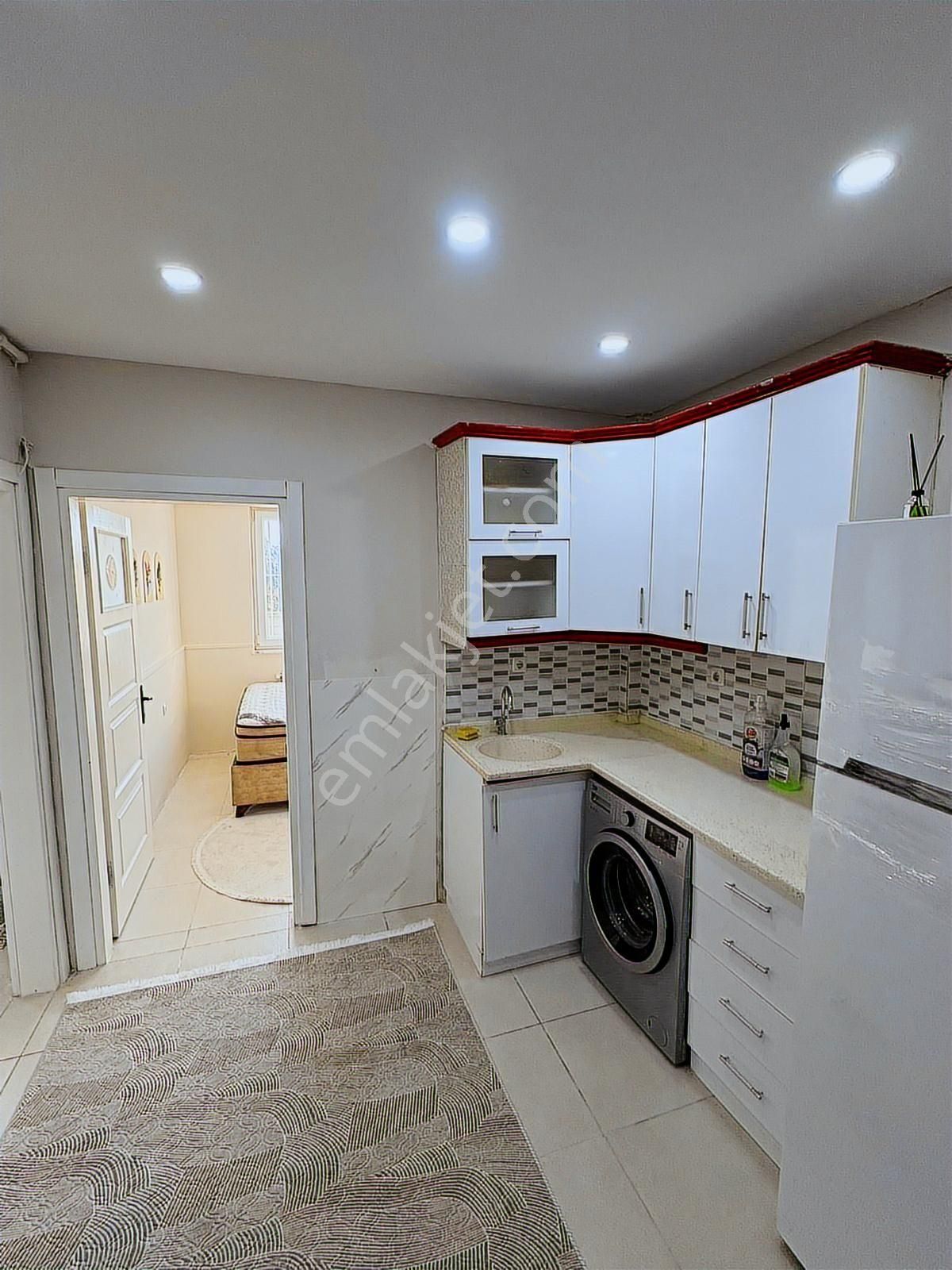 Kat Mülkiyetli Site İçerisinde 2+0 Ayrı Mutfaklı 1 Milyon Kredi - Görsel 10