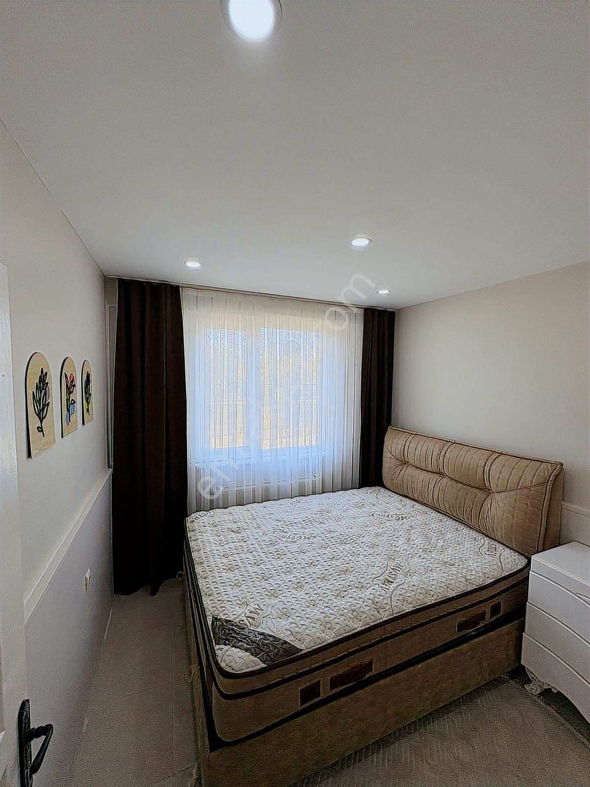 Kat Mülkiyetli Site İçerisinde 2+0 Ayrı Mutfaklı 1 Milyon Kredi - Görsel 13