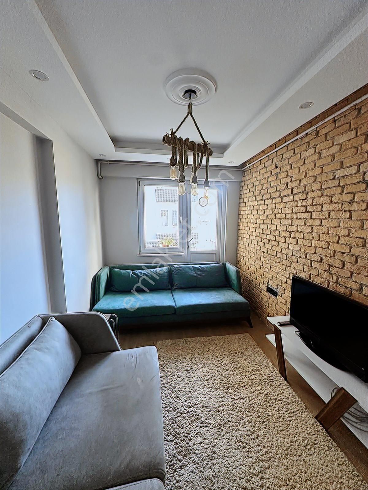 Kat Mülkiyetli Site İçerisinde 2+0 Ayrı Mutfaklı 1 Milyon Kredi - Görsel 5