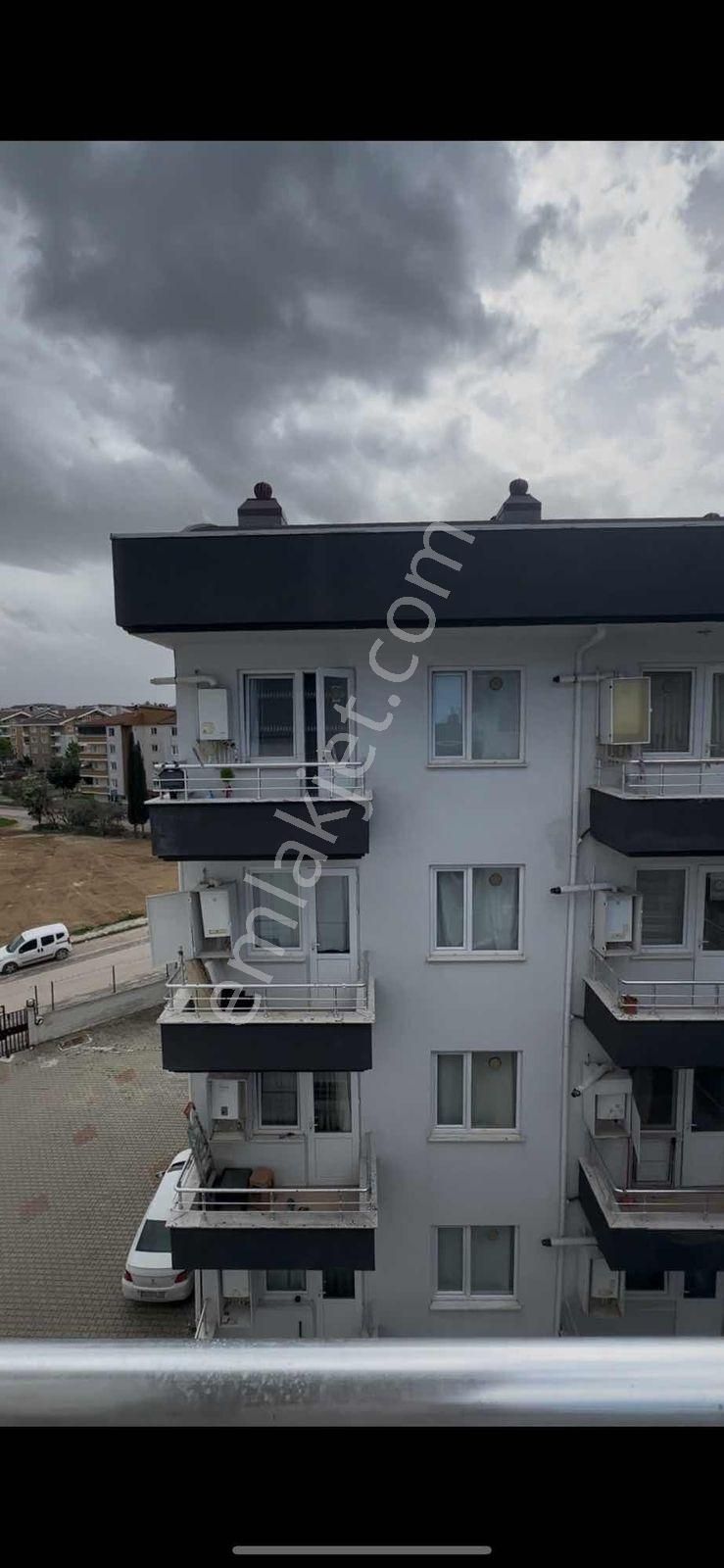 Kat Mülkiyetli Site İçerisinde 2+0 Ayrı Mutfaklı 1 Milyon Kredi - Görsel 11