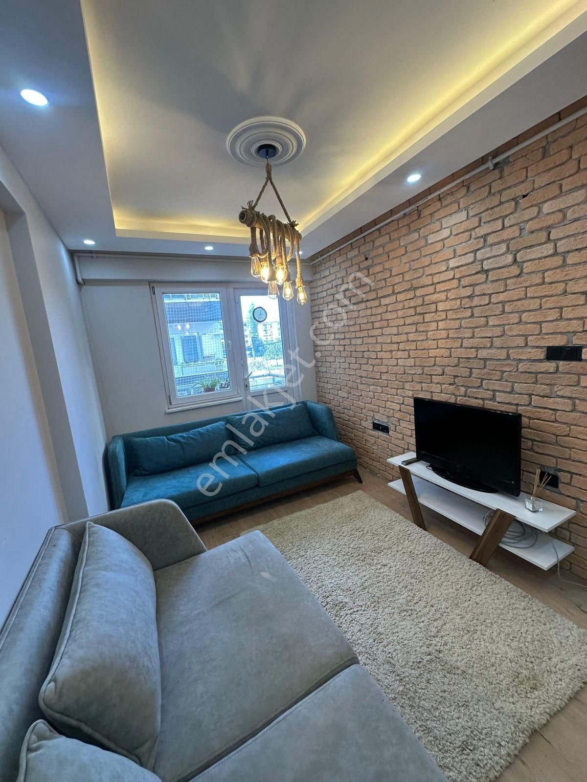 Kat Mülkiyetli Site İçerisinde 2+0 Ayrı Mutfaklı 1 Milyon Kredi - Görsel 8