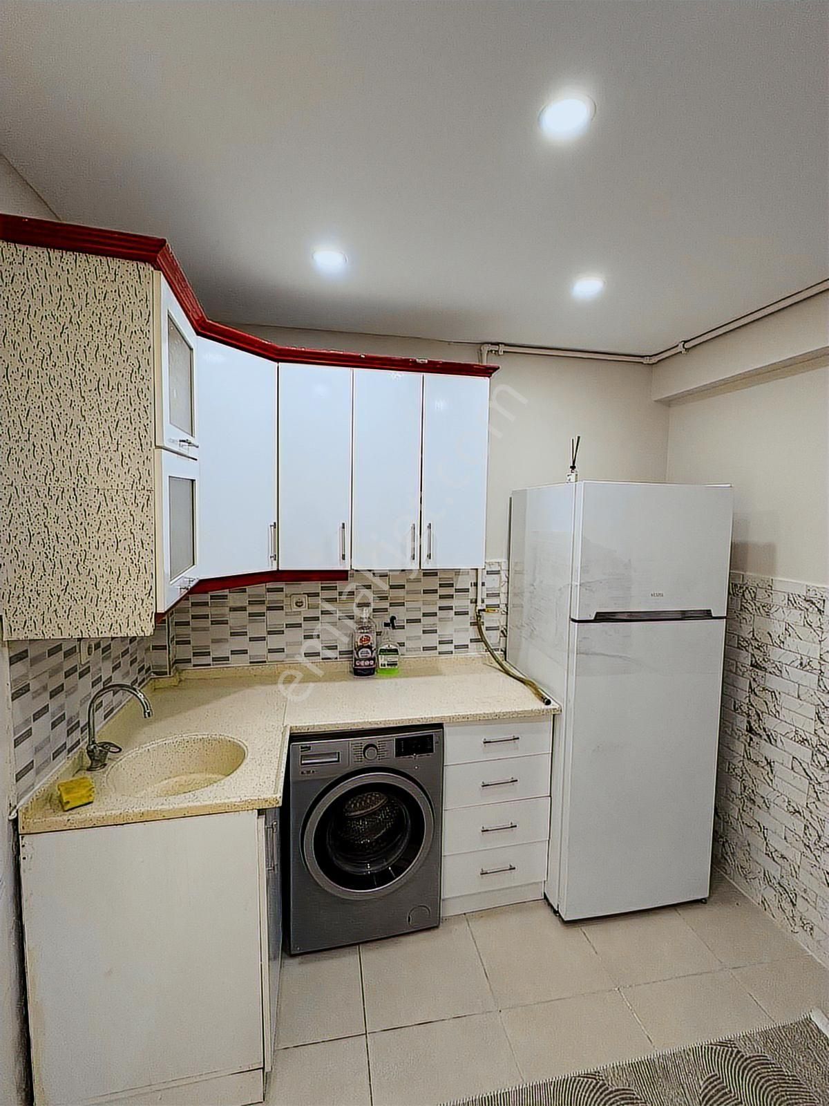 Kat Mülkiyetli Site İçerisinde 2+0 Ayrı Mutfaklı 1 Milyon Kredi - Görsel 2