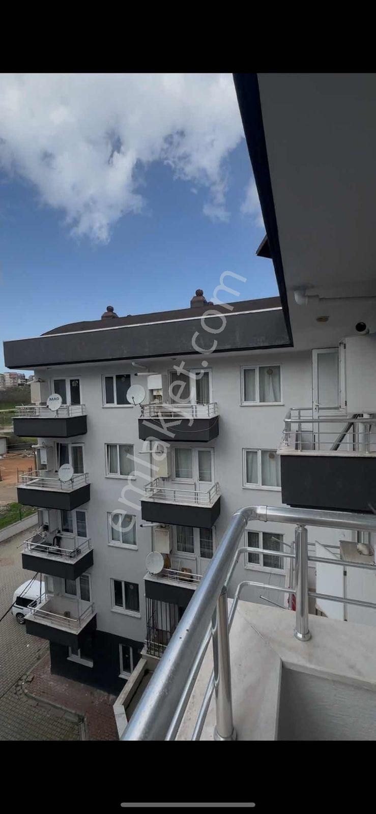 Kat Mülkiyetli Site İçerisinde 2+0 Ayrı Mutfaklı 1 Milyon Kredi - Görsel 6