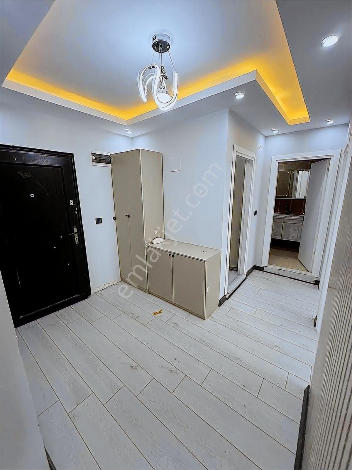 Dumlupınar Mah 2+1 Lüx Eşyalı 100 M2 Nezih Aile Muhitinde Fırsat - Görsel 14