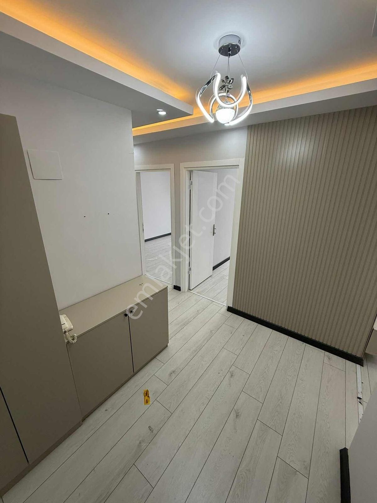 Dumlupınar Mah 2+1 Lüx Eşyalı 100 M2 Nezih Aile Muhitinde Fırsat - Görsel 19