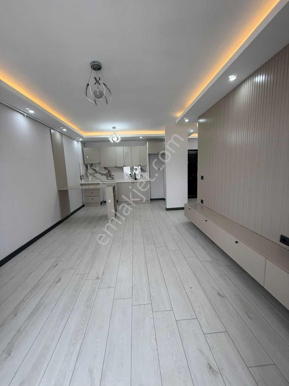 Dumlupınar Mah 2+1 Lüx Eşyalı 100 M2 Nezih Aile Muhitinde Fırsat - Görsel 11