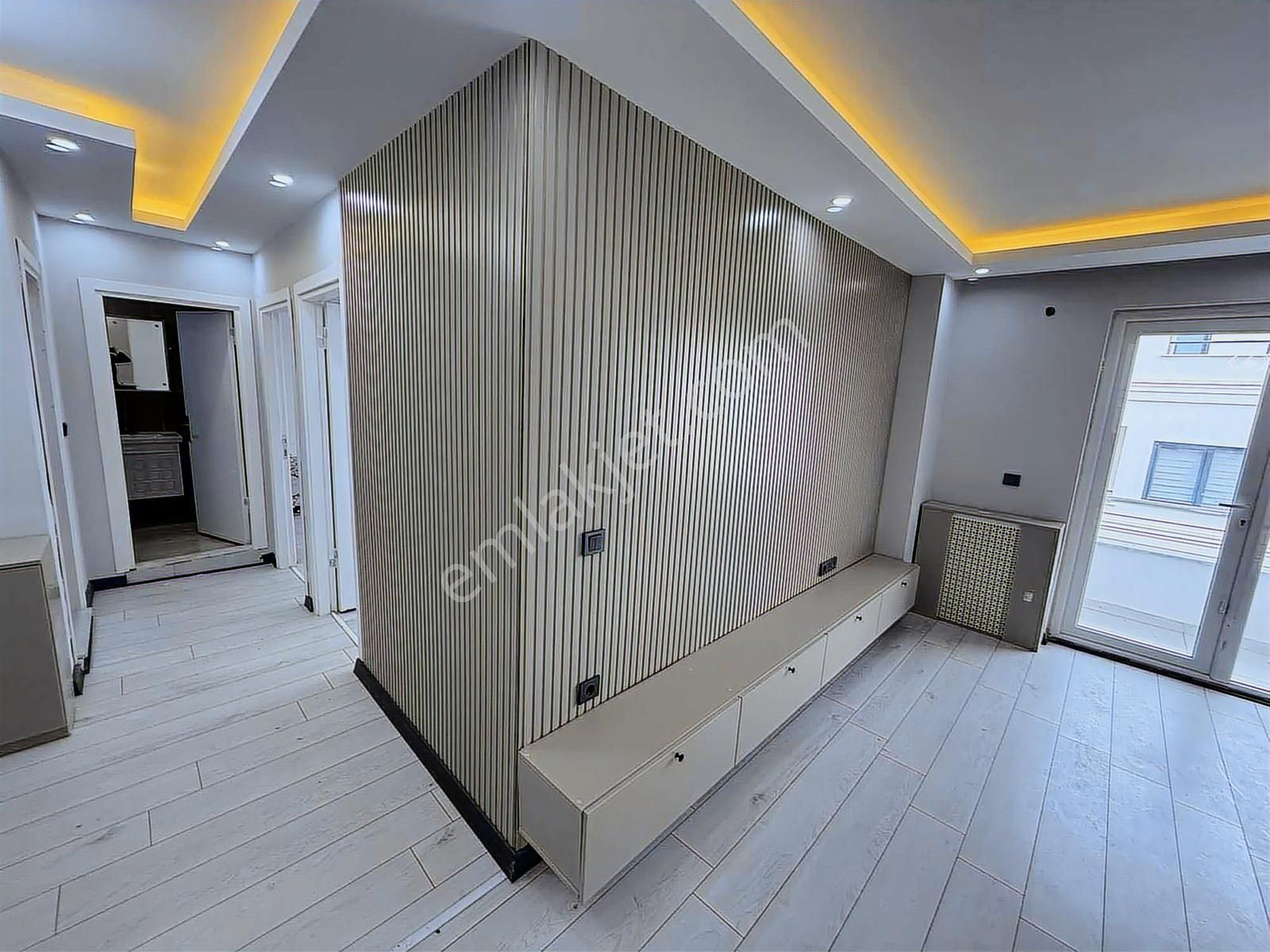 Dumlupınar Mah 2+1 Lüx Eşyalı 100 M2 Nezih Aile Muhitinde Fırsat - Görsel 7