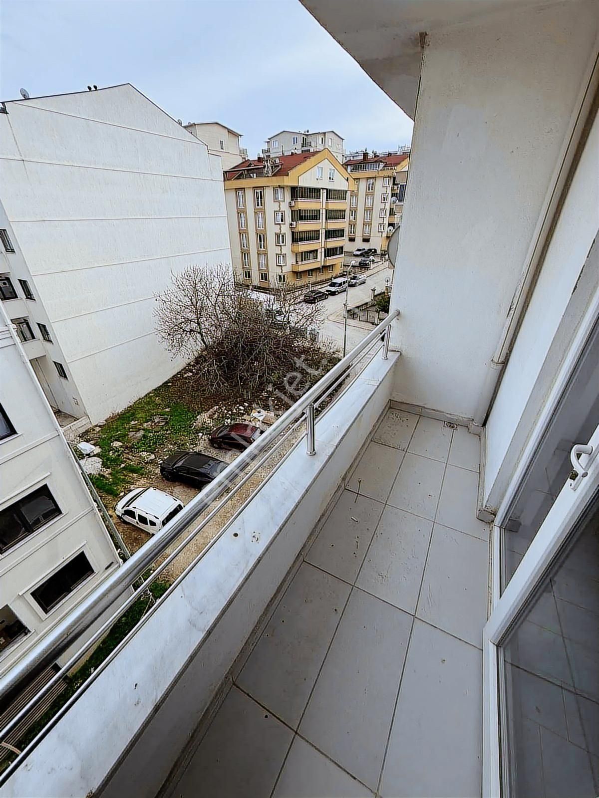 Dumlupınar Mah 2+1 Lüx Eşyalı 100 M2 Nezih Aile Muhitinde Fırsat - Görsel 20