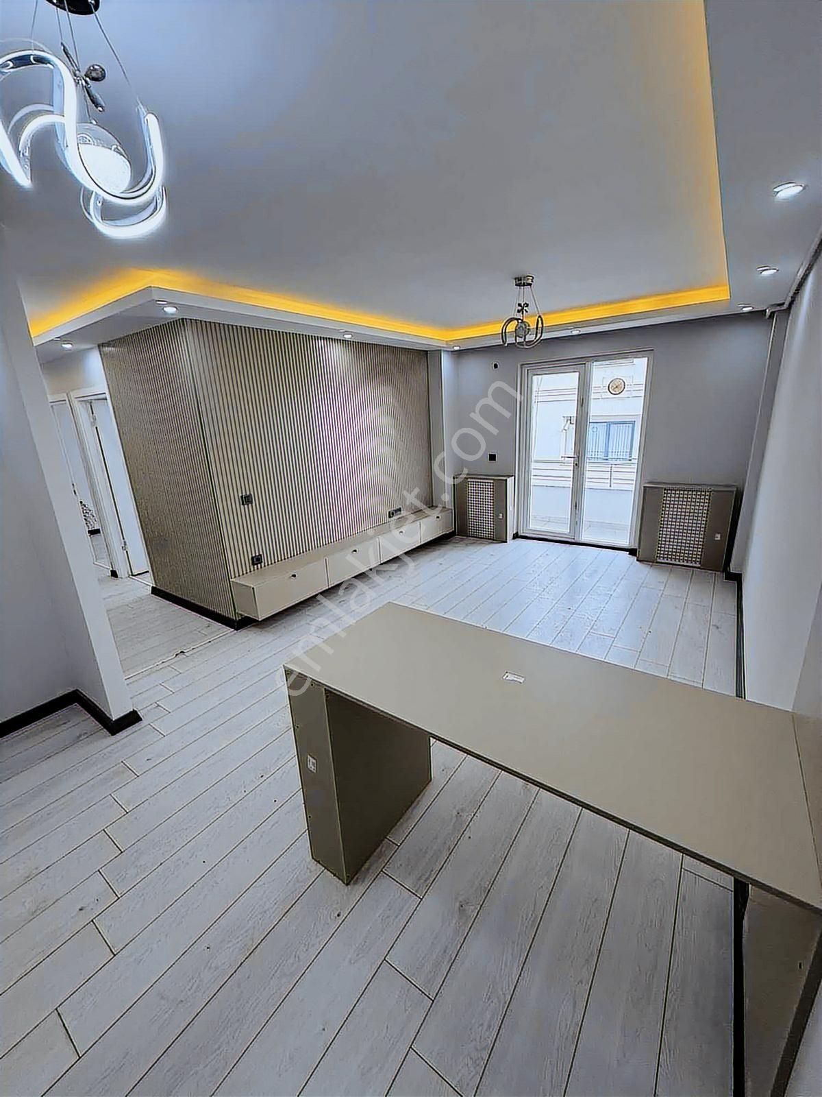 Dumlupınar Mah 2+1 Lüx Eşyalı 100 M2 Nezih Aile Muhitinde Fırsat - Görsel 9