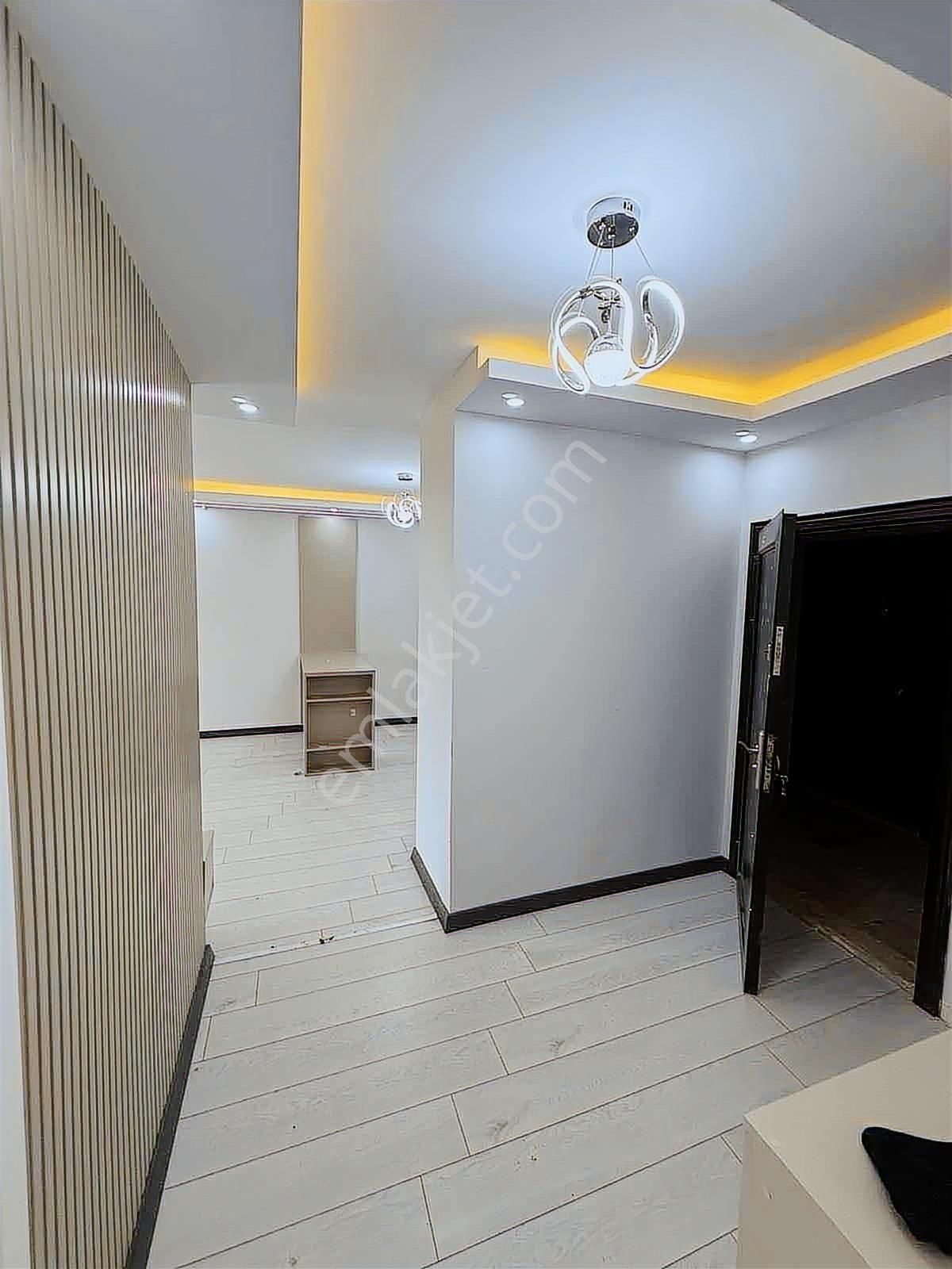 Dumlupınar Mah 2+1 Lüx Eşyalı 100 M2 Nezih Aile Muhitinde Fırsat - Görsel 5