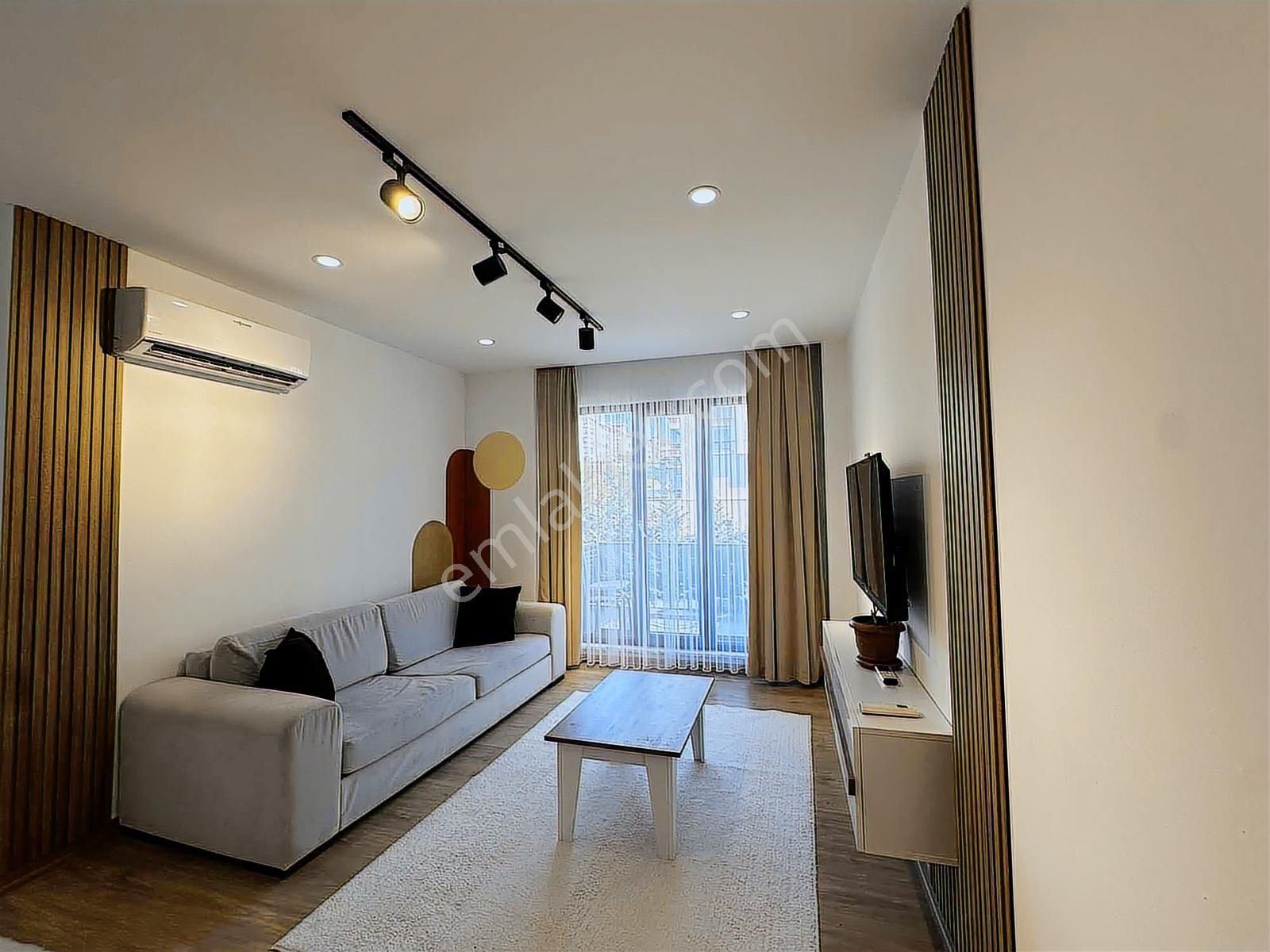 Dumlupınar Mah 2+1 Geniş M2 Ve Lüx Eşyalı 1.2 M Krediye Uygun !! - Görsel 19