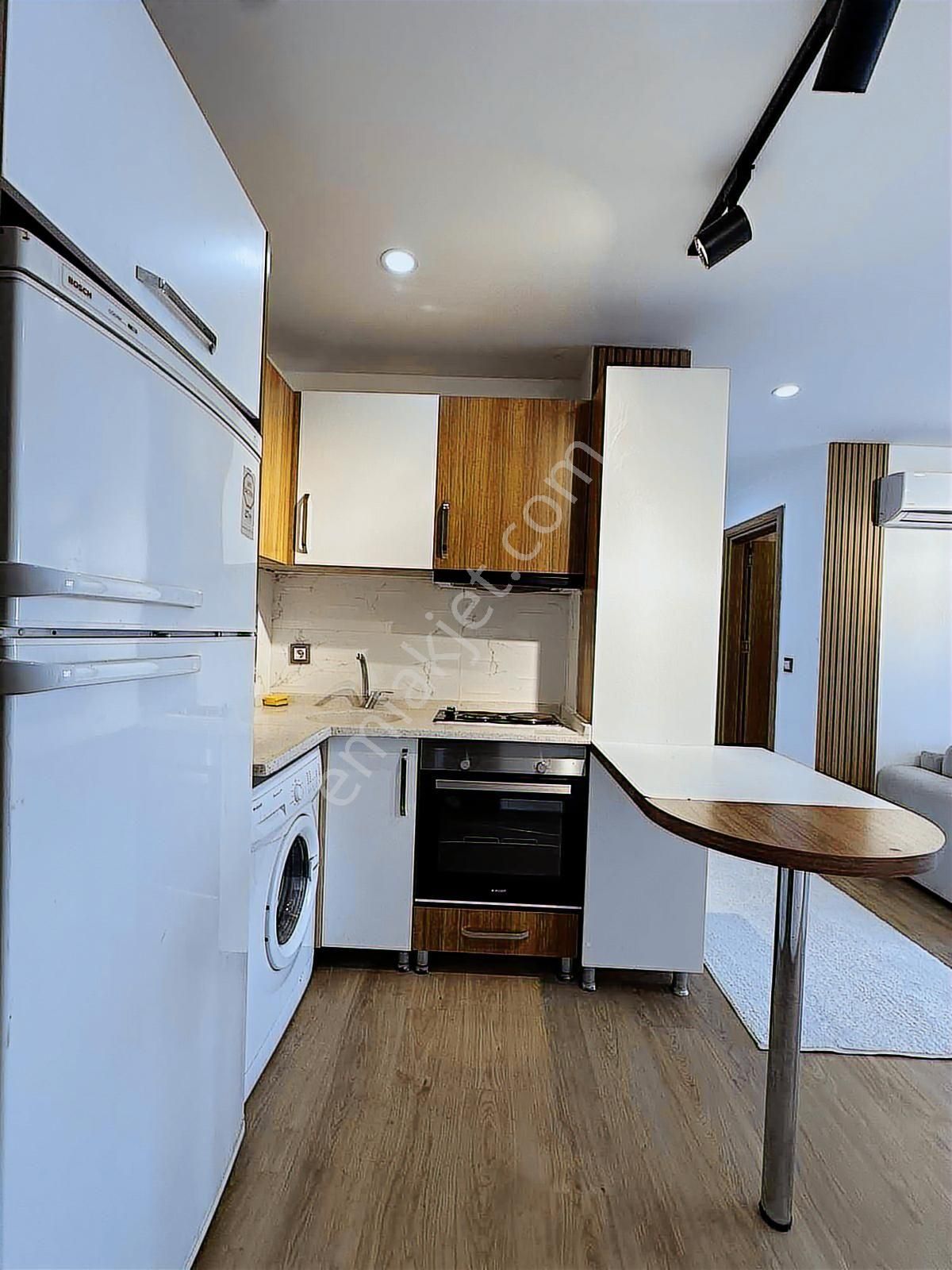 Dumlupınar Mah 2+1 Geniş M2 Ve Lüx Eşyalı 1.2 M Krediye Uygun !! - Görsel 18