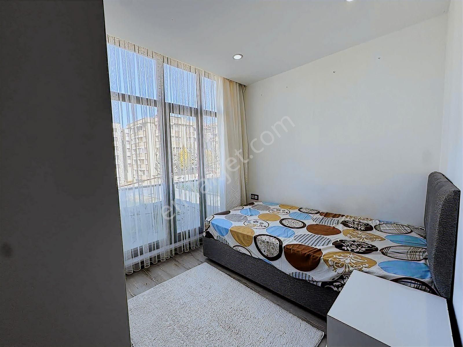 Dumlupınar Mah 2+1 Geniş M2 Ve Lüx Eşyalı 1.2 M Krediye Uygun !! - Görsel 17