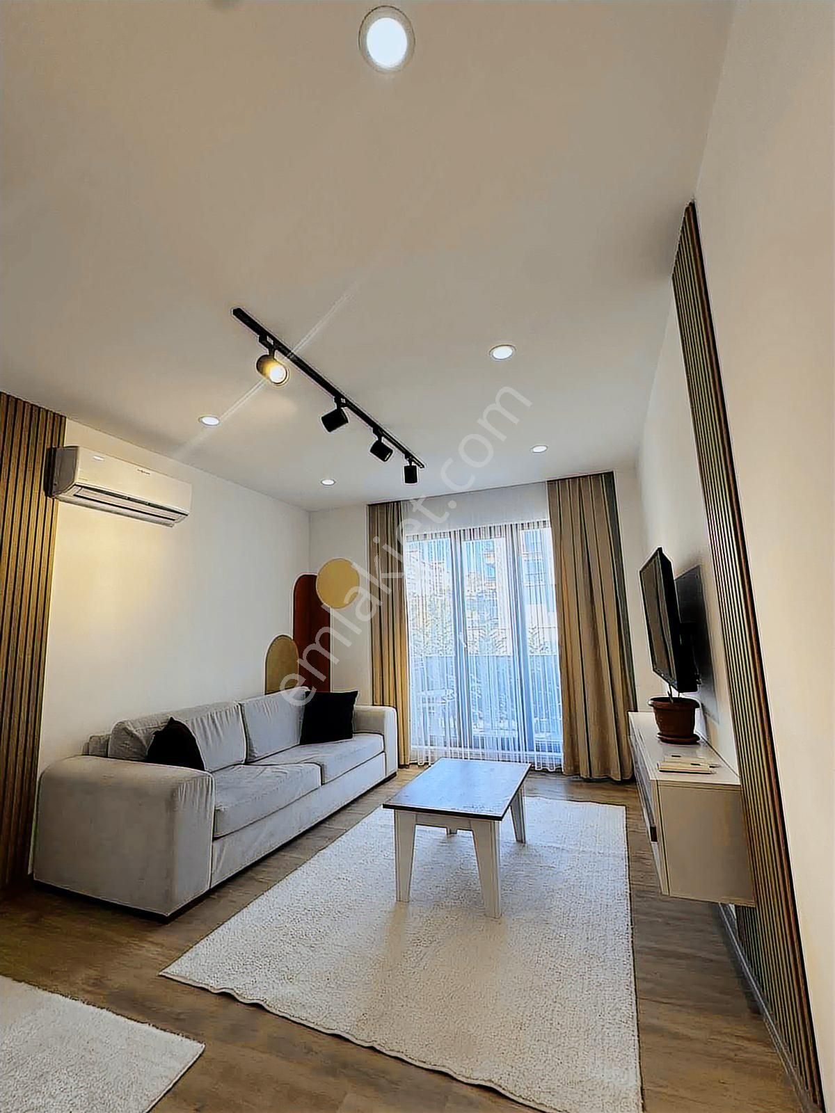 Dumlupınar Mah 2+1 Geniş M2 Ve Lüx Eşyalı 1.2 M Krediye Uygun !! - Görsel 23