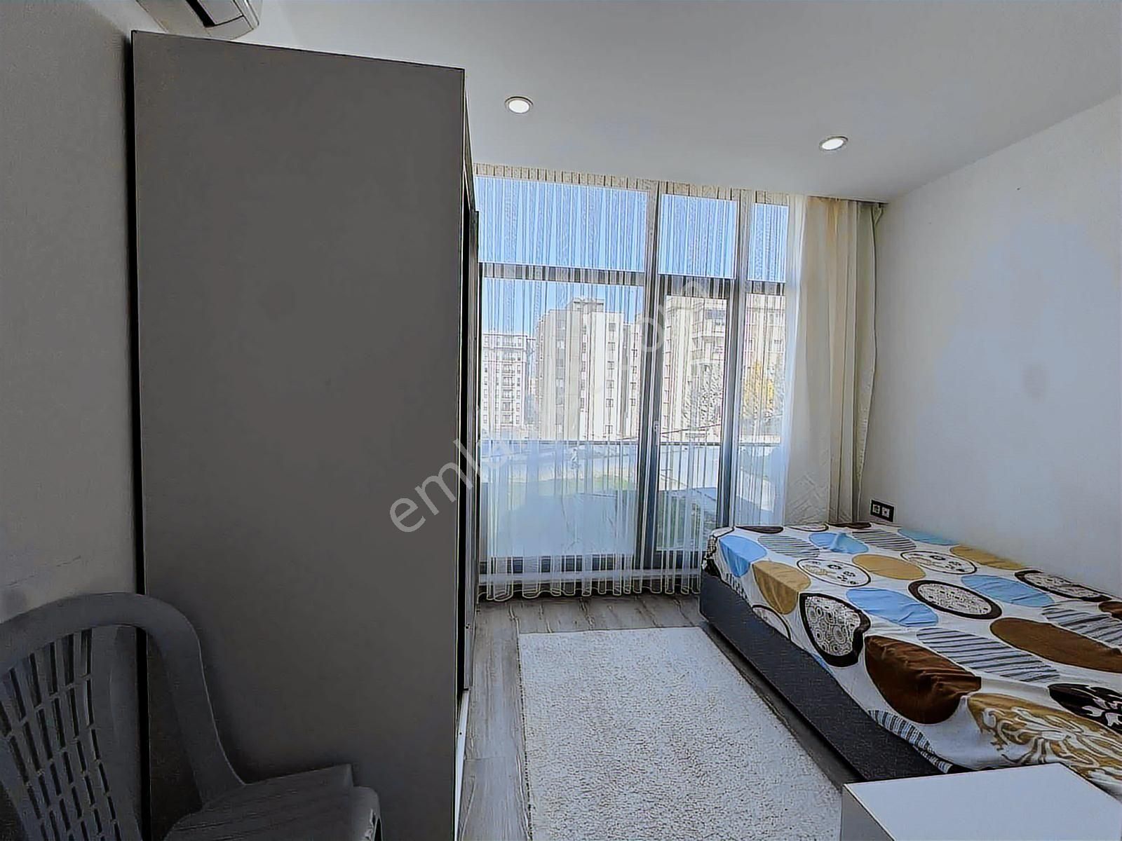 Dumlupınar Mah 2+1 Geniş M2 Ve Lüx Eşyalı 1.2 M Krediye Uygun !! - Görsel 4