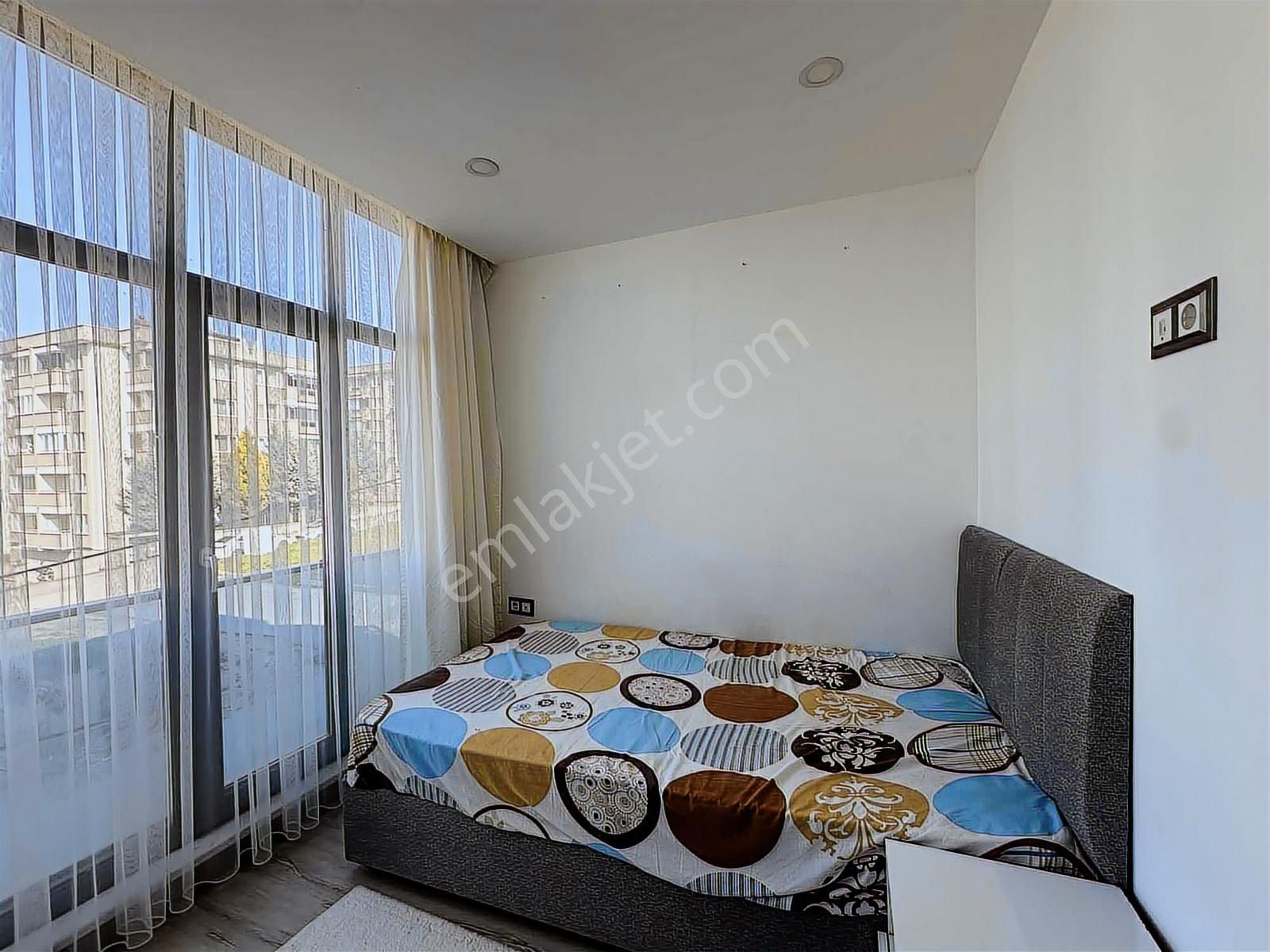 Dumlupınar Mah 2+1 Geniş M2 Ve Lüx Eşyalı 1.2 M Krediye Uygun !! - Görsel 29