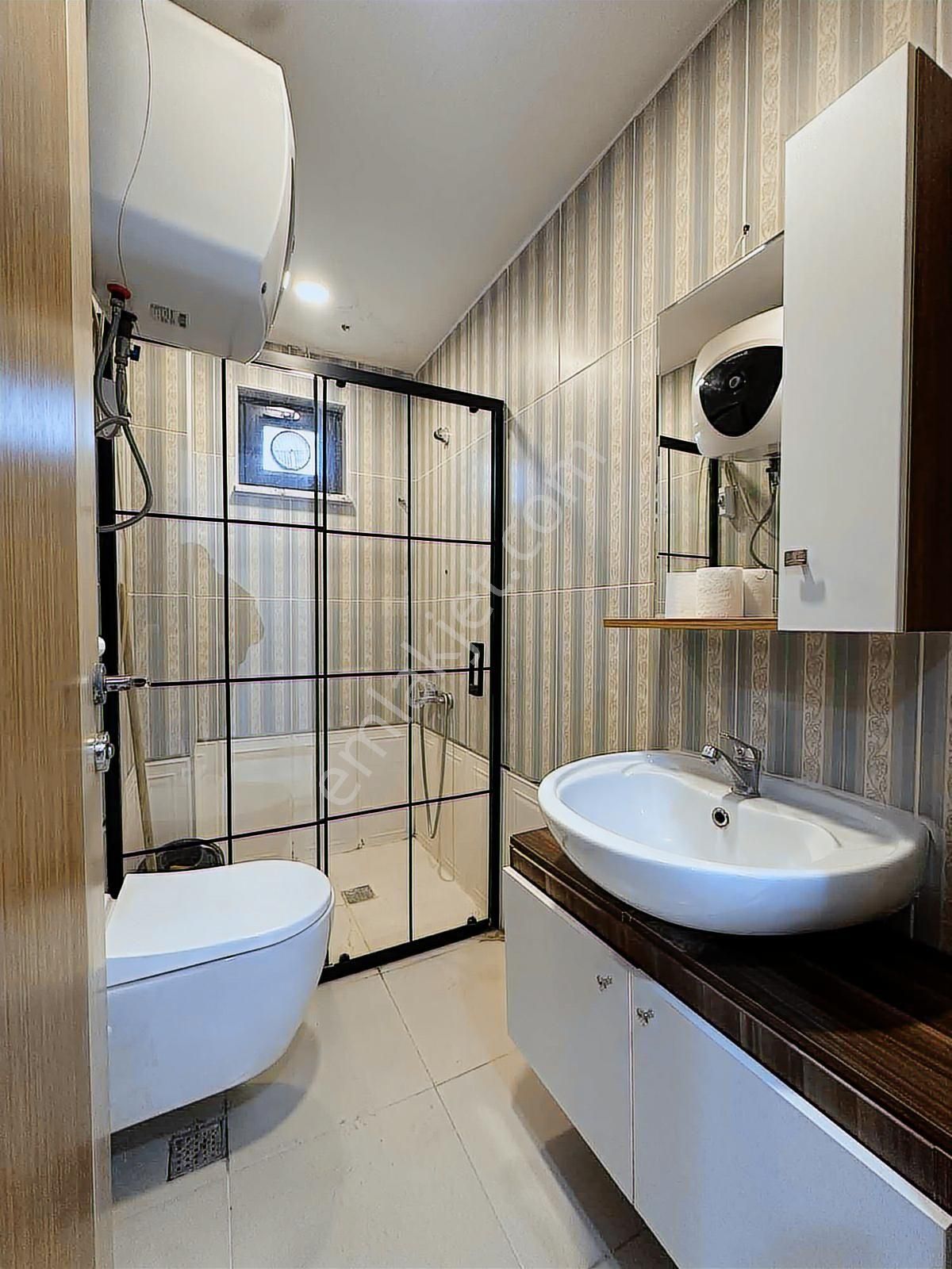 Dumlupınar Mah 2+1 Geniş M2 Ve Lüx Eşyalı 1.2 M Krediye Uygun !! - Görsel 6