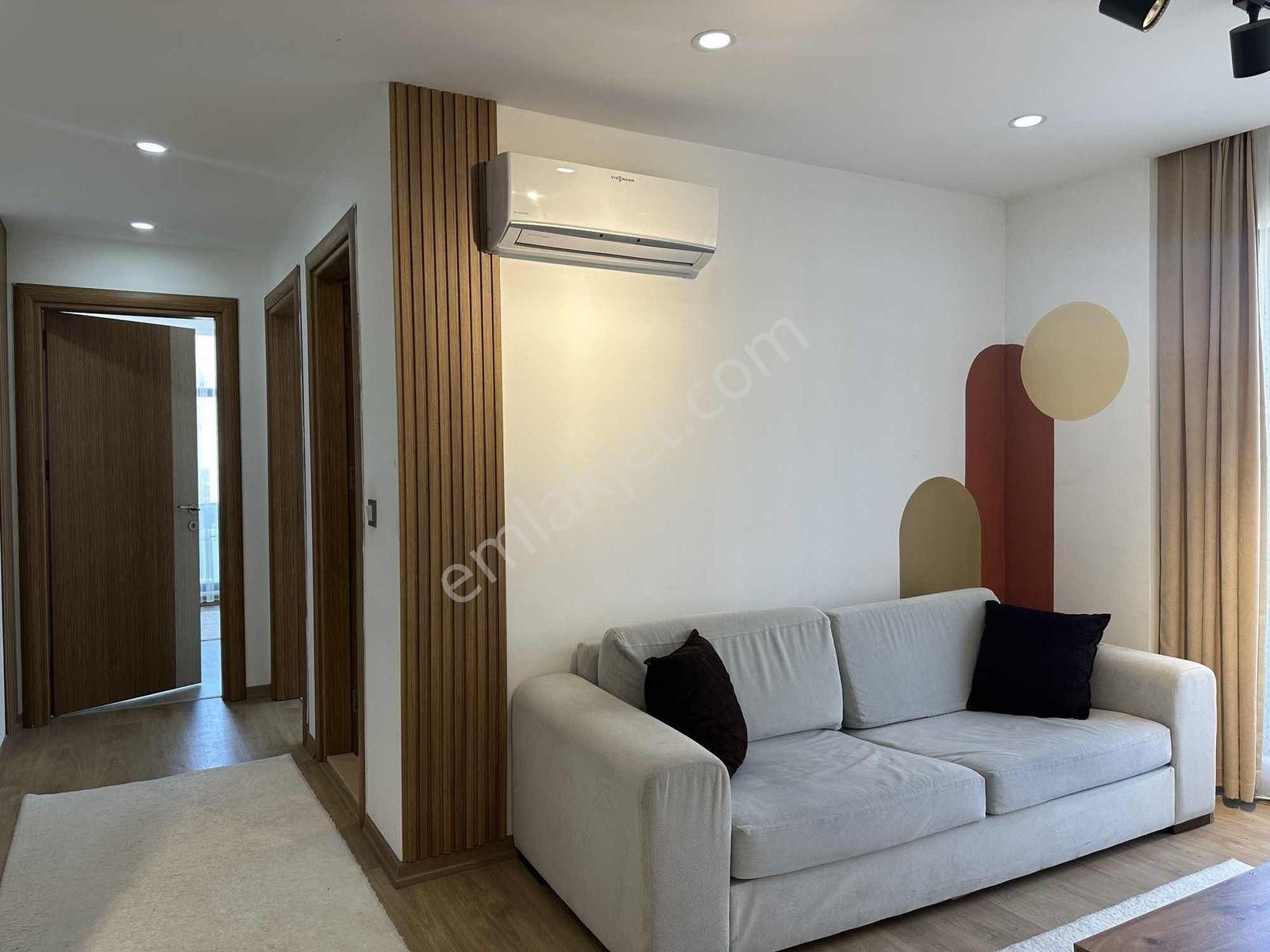 Dumlupınar Mah 2+1 Geniş M2 Ve Lüx Eşyalı 1.2 M Krediye Uygun !! - Görsel 16